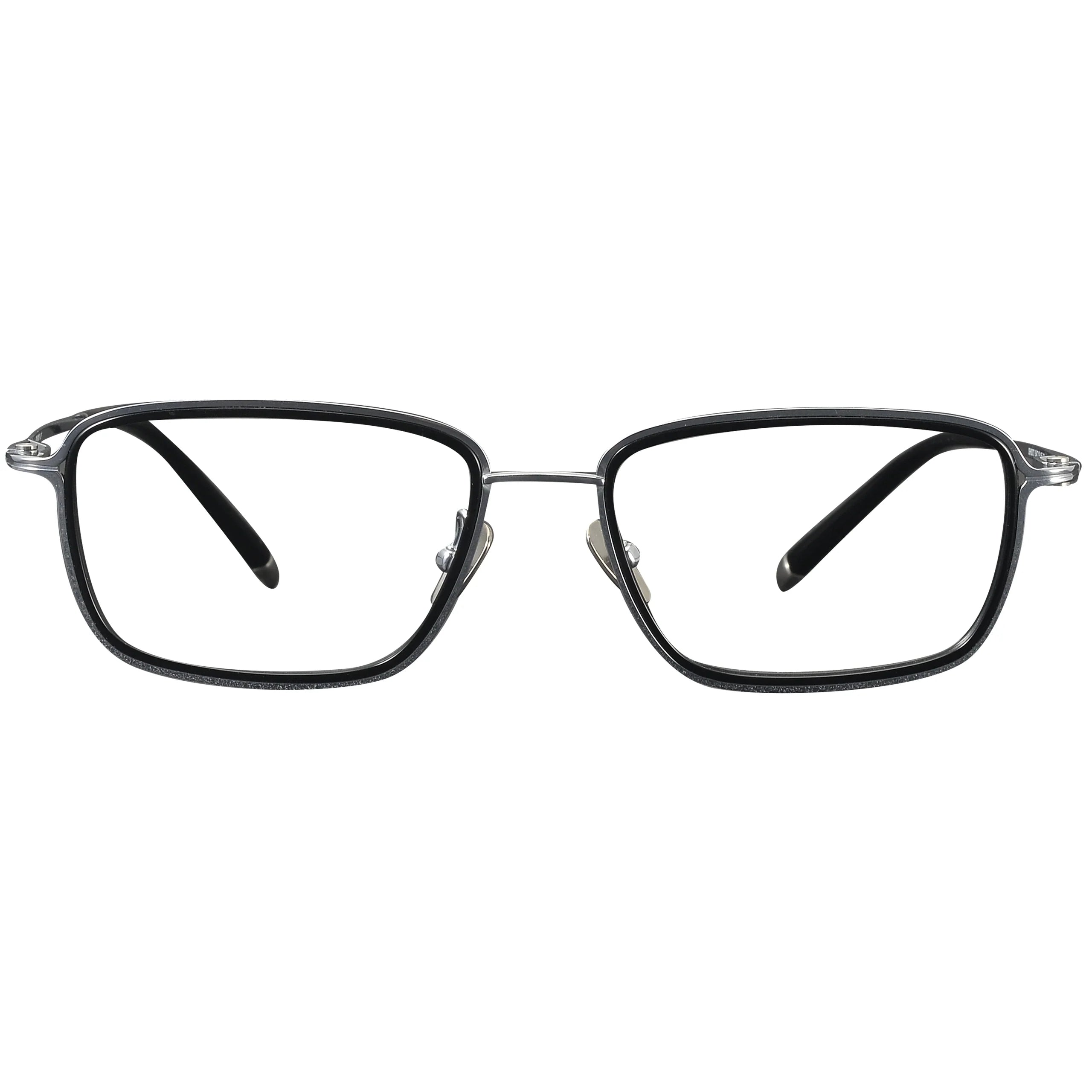 Rectangle Glasses LE1884