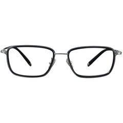 Rectangle Glasses LE1884