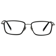 Rectangle Glasses LE1884