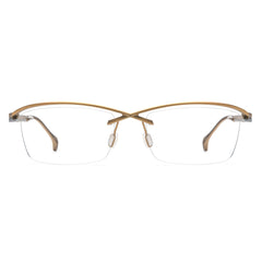 Rectangle Glasses LE3001