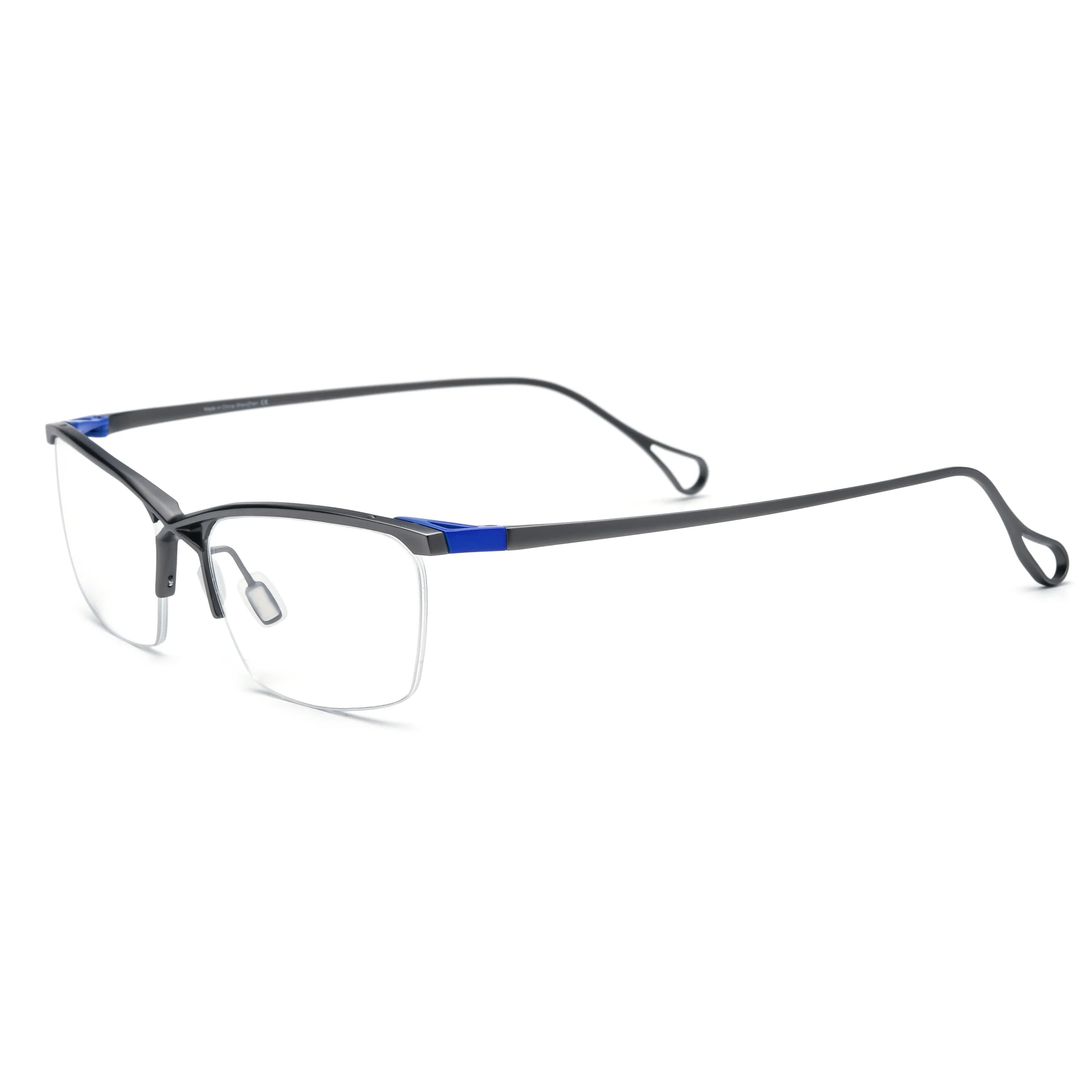 Rectangle Glasses LE3004