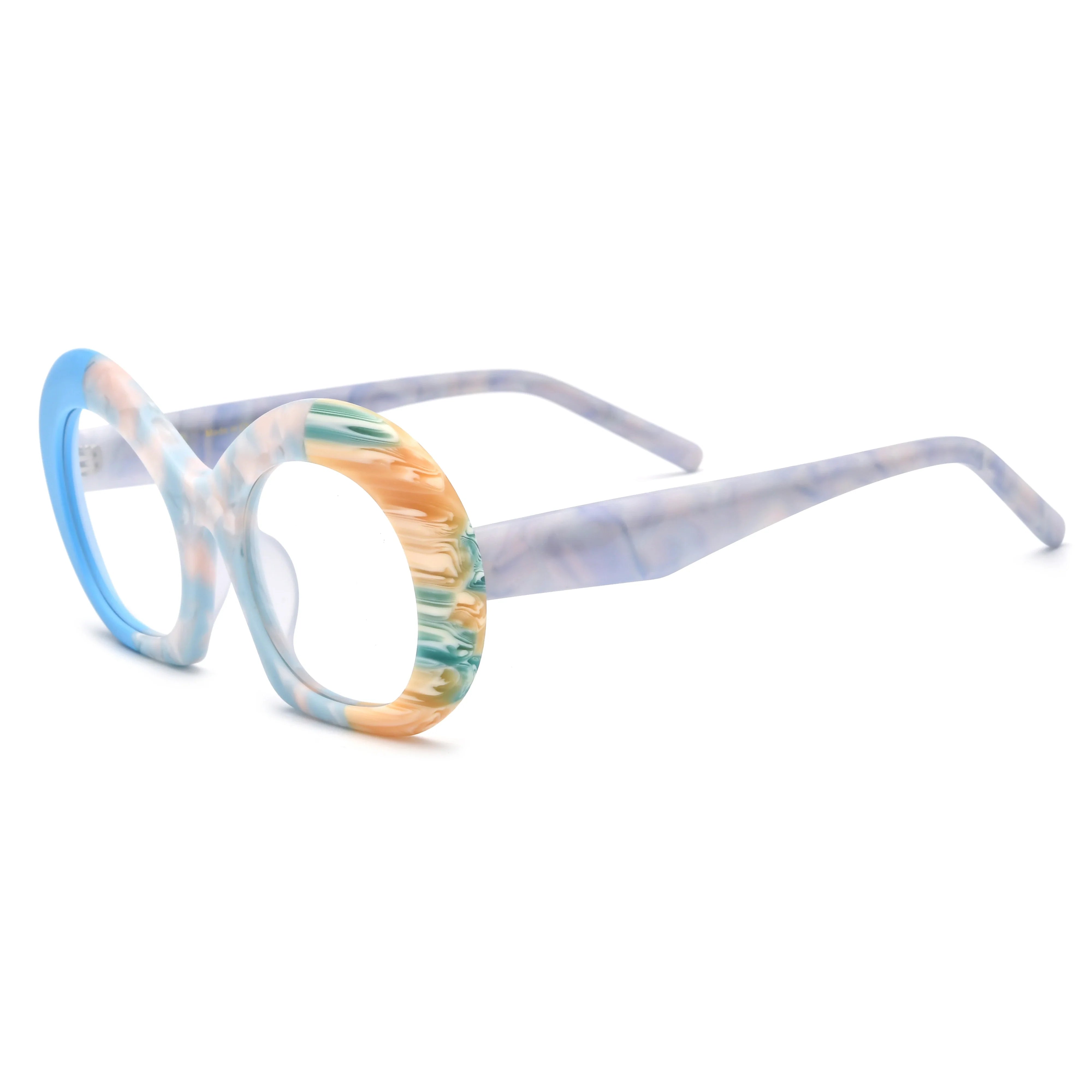 Cat Eye Glasses LE3018