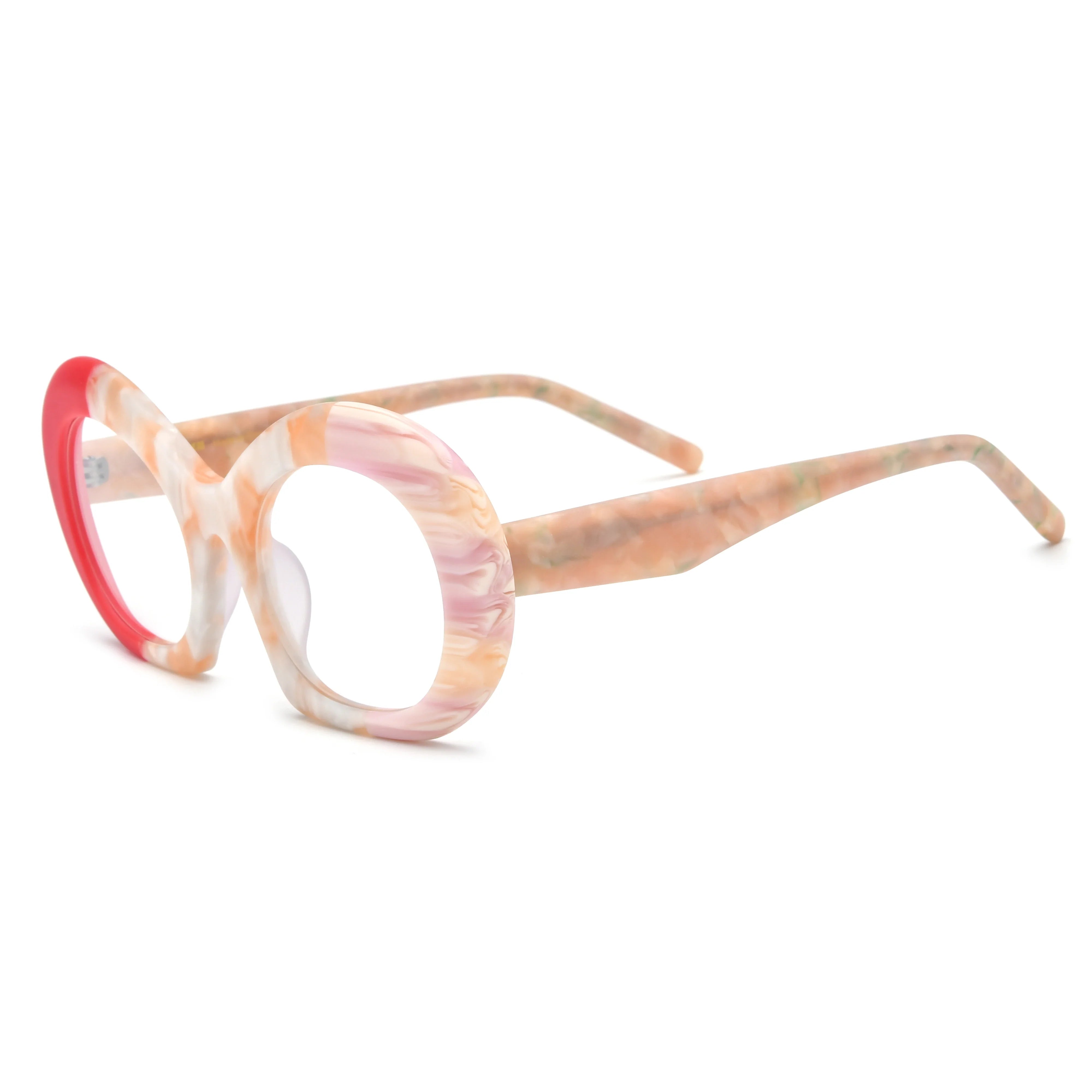 Cat Eye Glasses LE3018