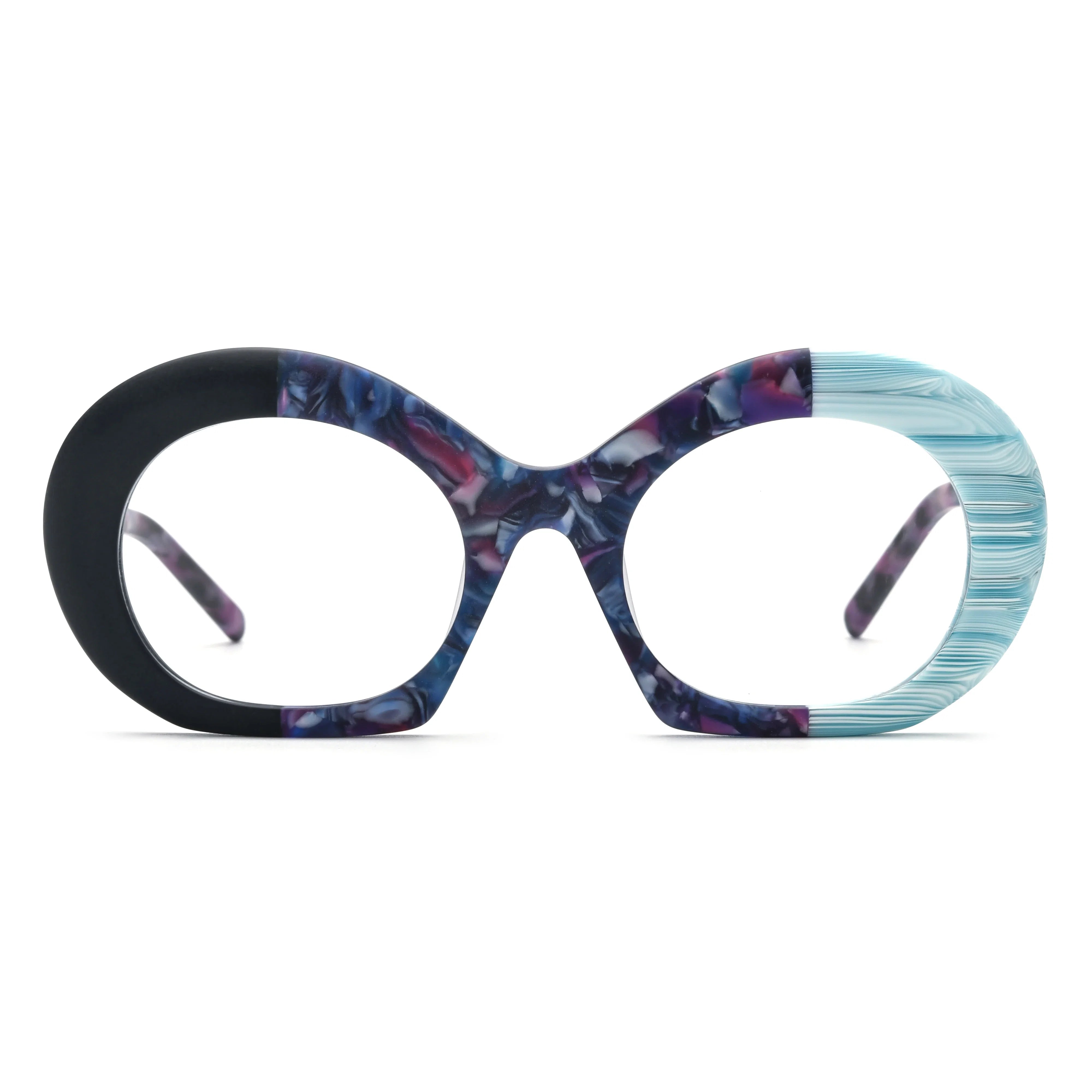 Cat Eye Glasses LE3018
