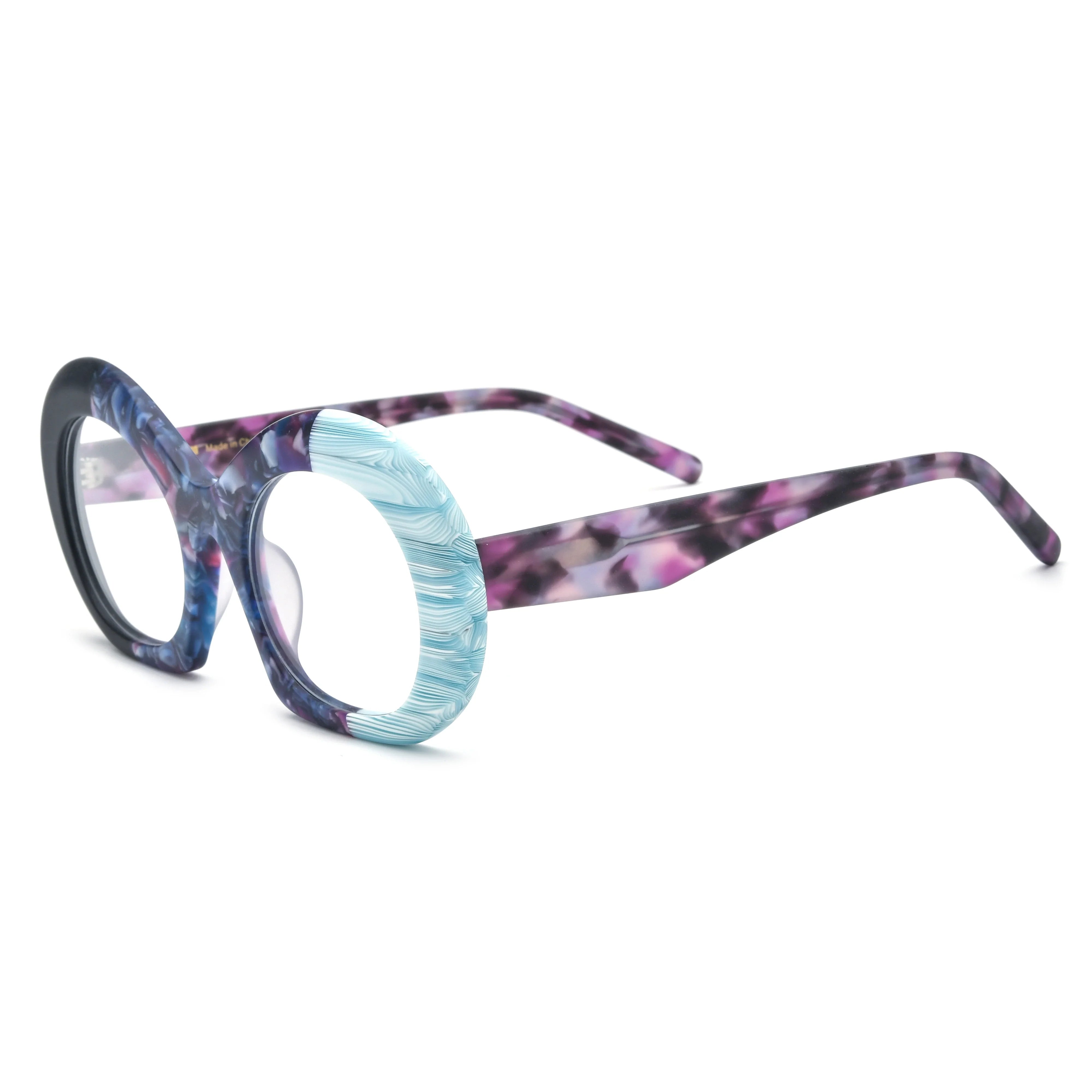 Cat Eye Glasses LE3018