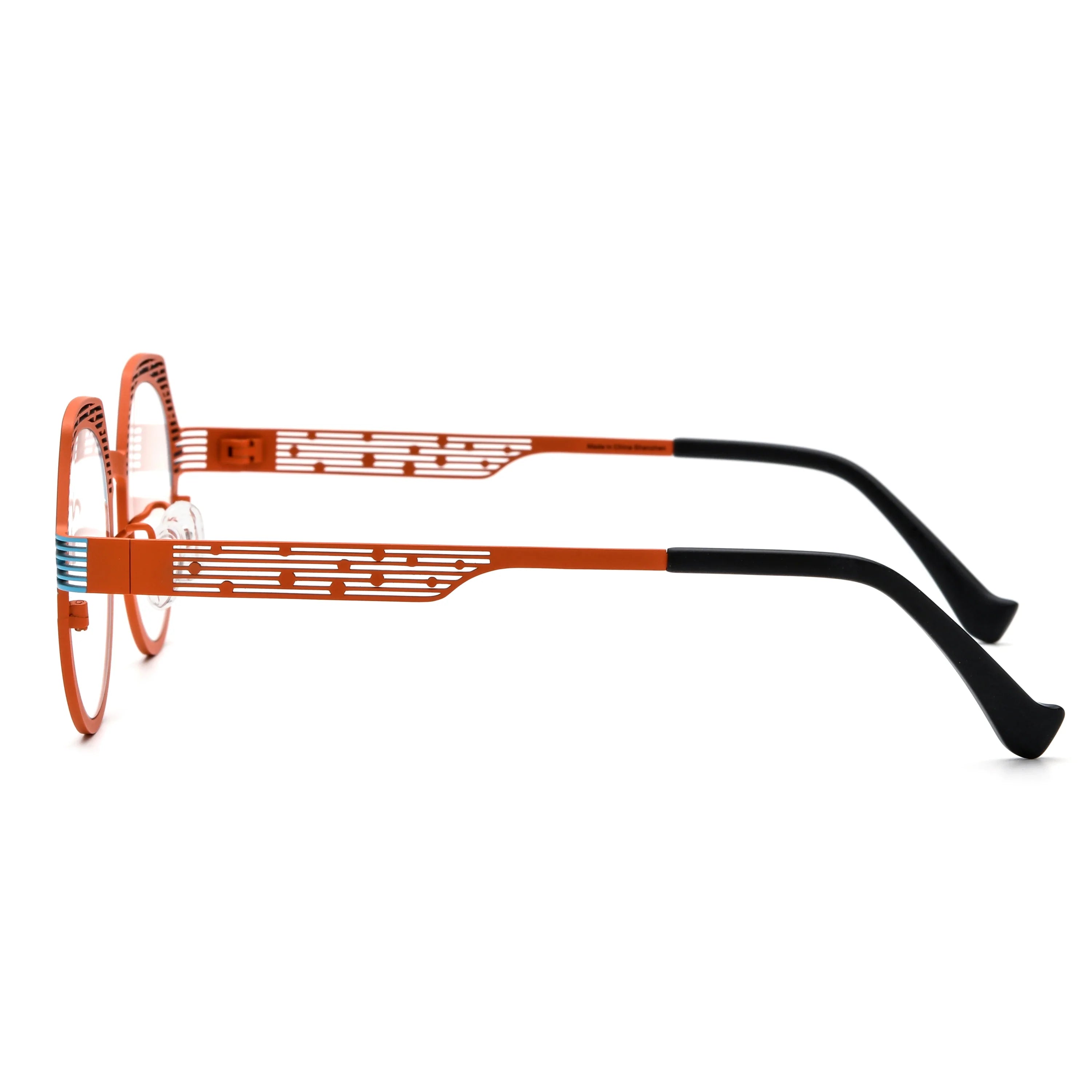 Geometric Glasses LE3023