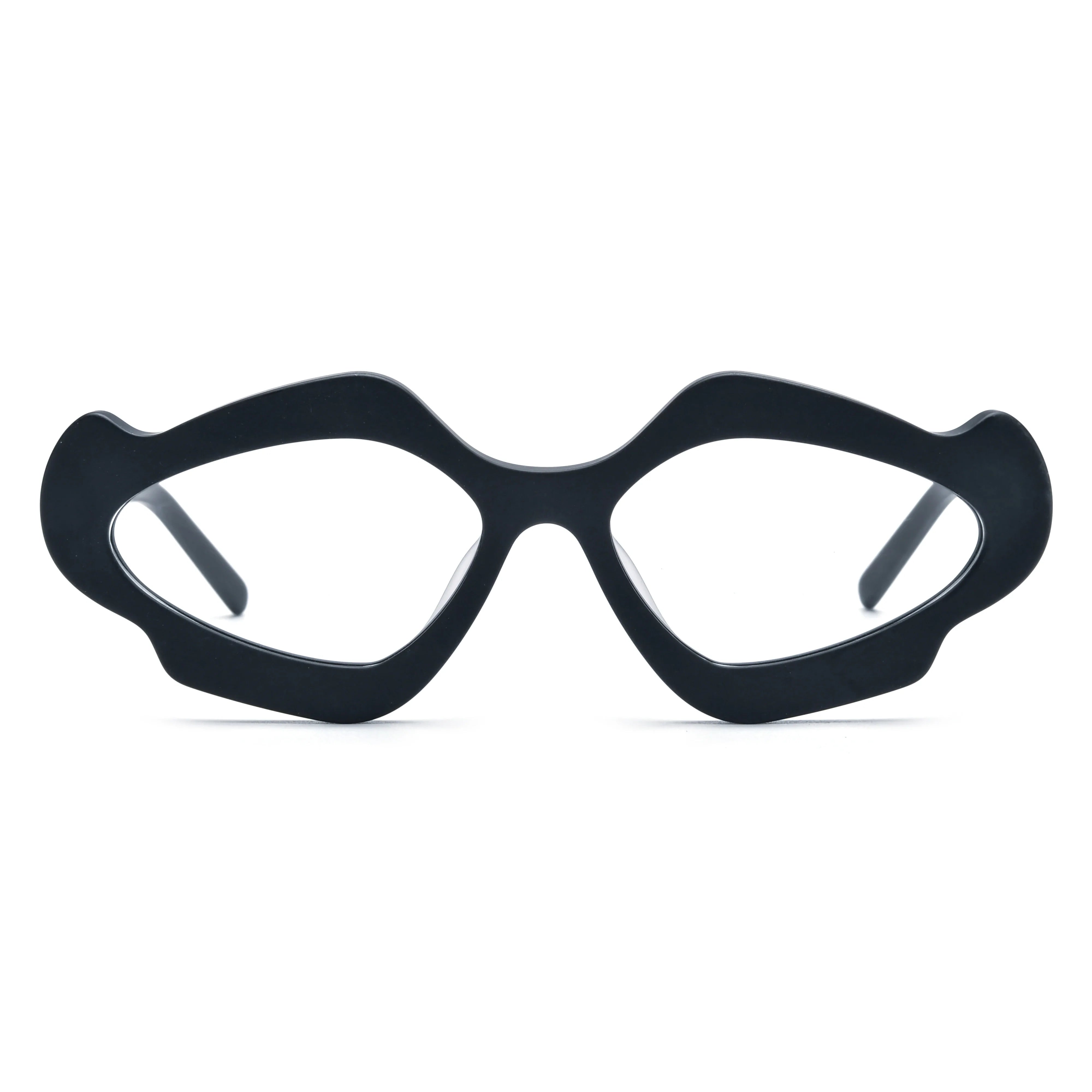 Cat Eye Glasses LE3028