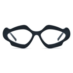 Cat Eye Glasses LE3028