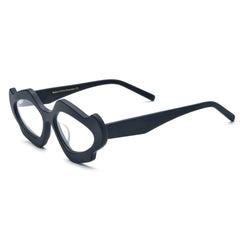 Cat Eye Glasses LE3028