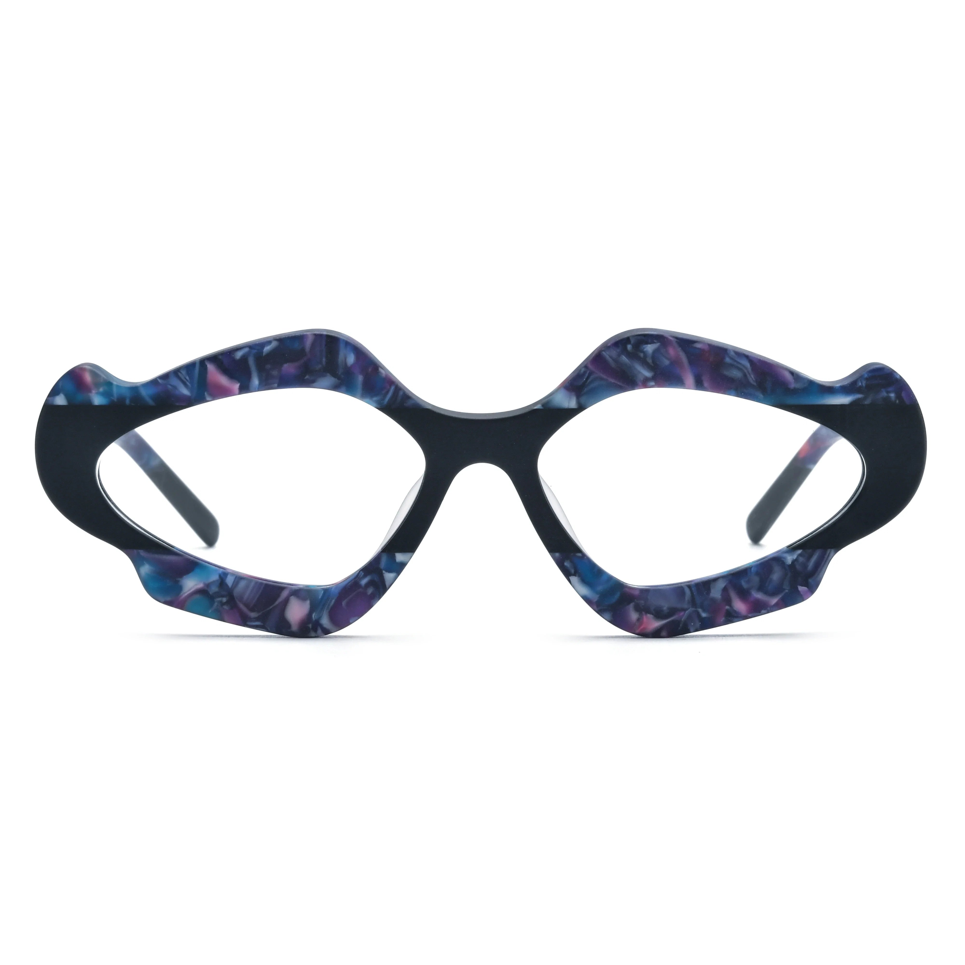 Cat Eye Glasses LE3028