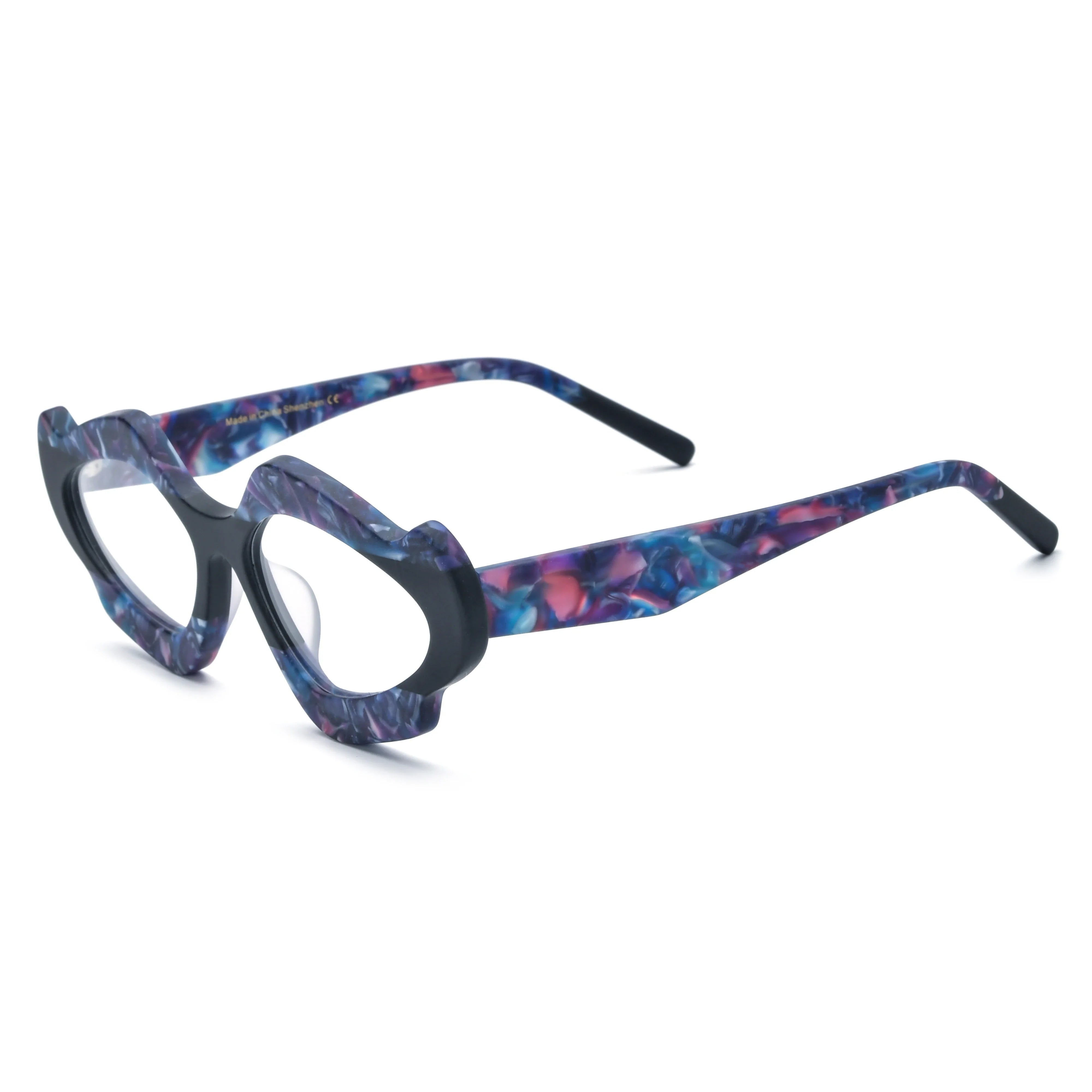 Cat Eye Glasses LE3028