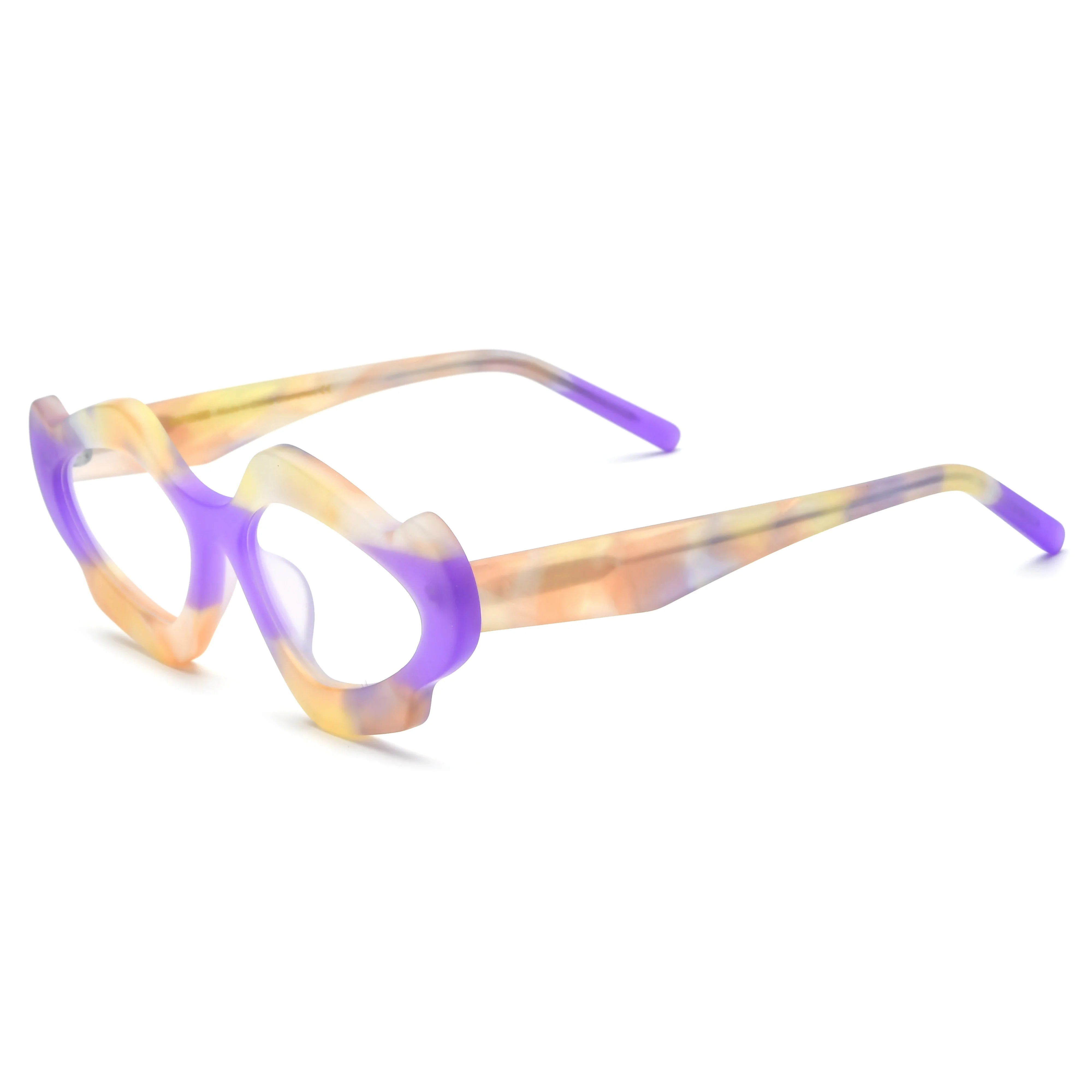 Cat Eye Glasses LE3028