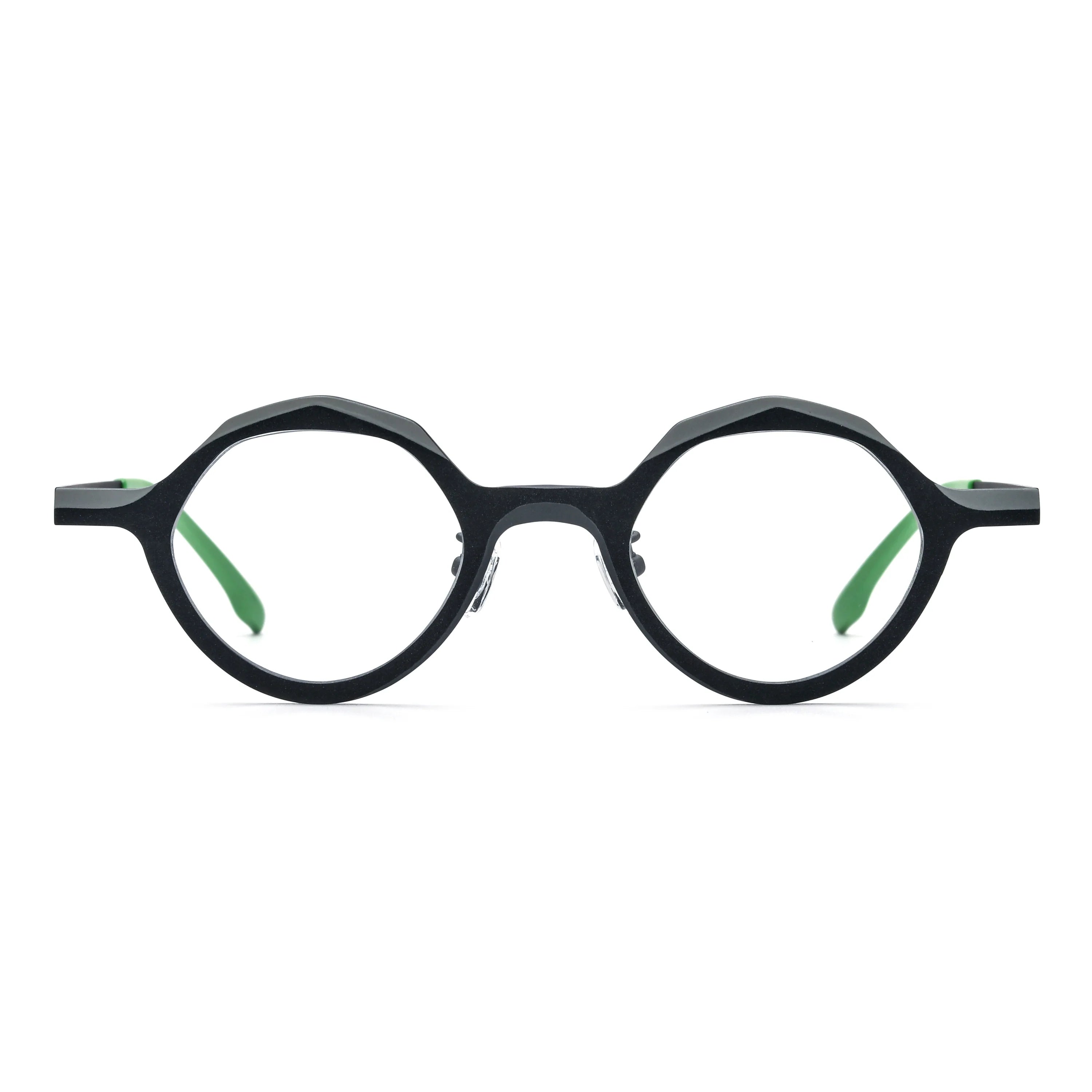 Geometric Glasses LE3031