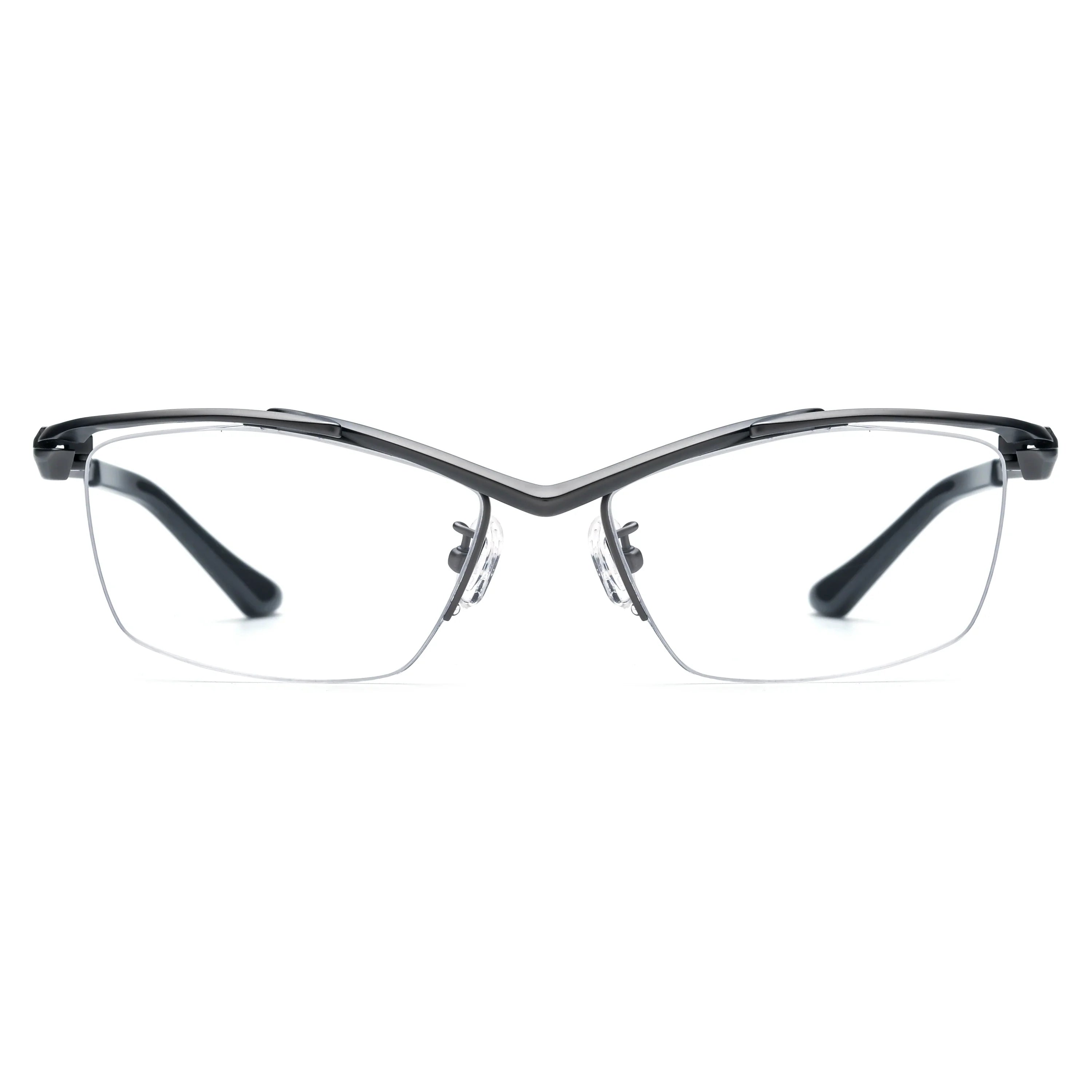 Rectangle Glasses LE3033
