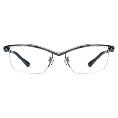 Rectangle Glasses LE3033