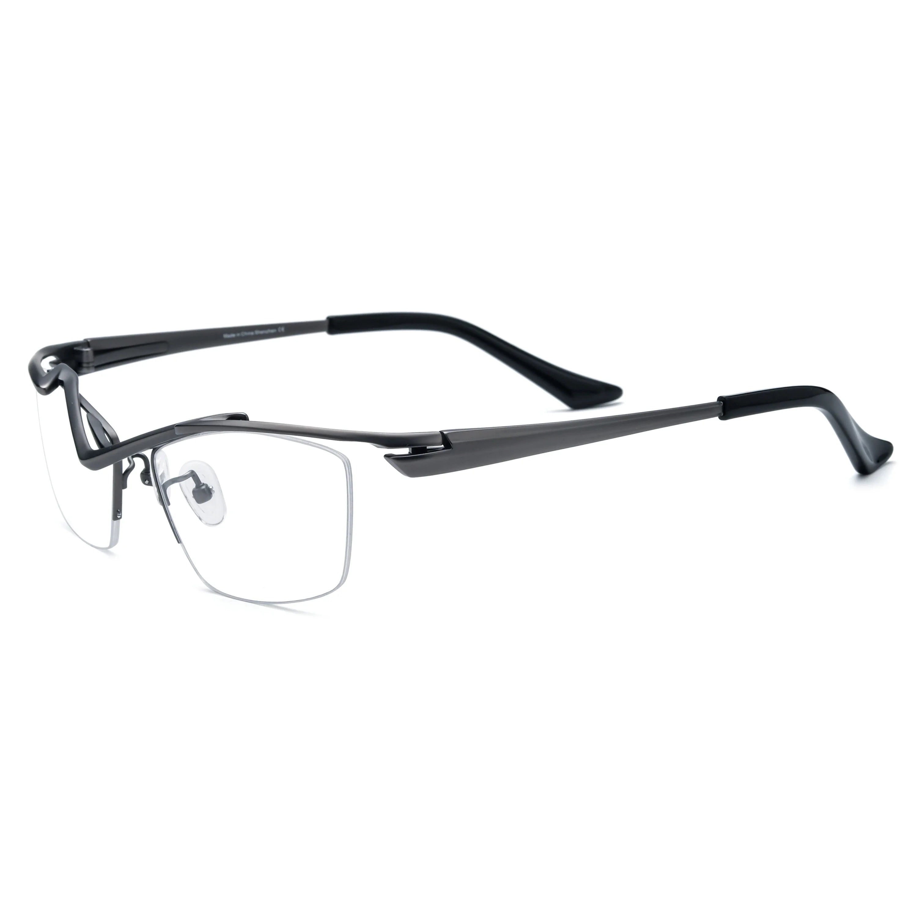 Rectangle Glasses LE3033