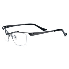 Rectangle Glasses LE3033