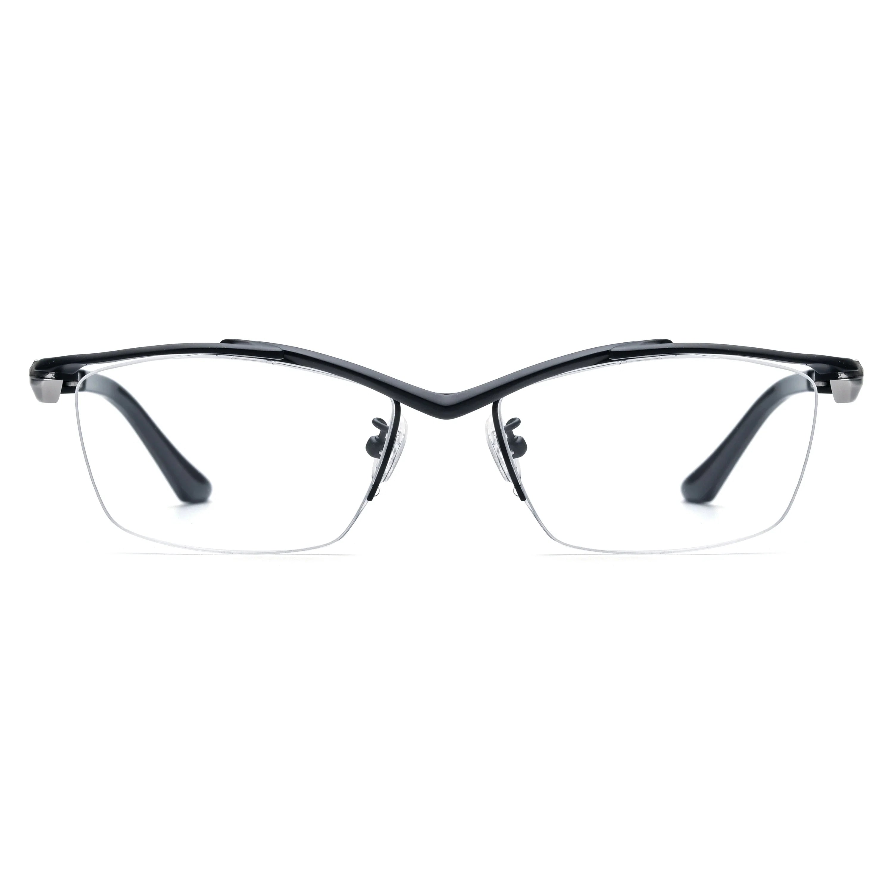 Rectangle Glasses LE3033