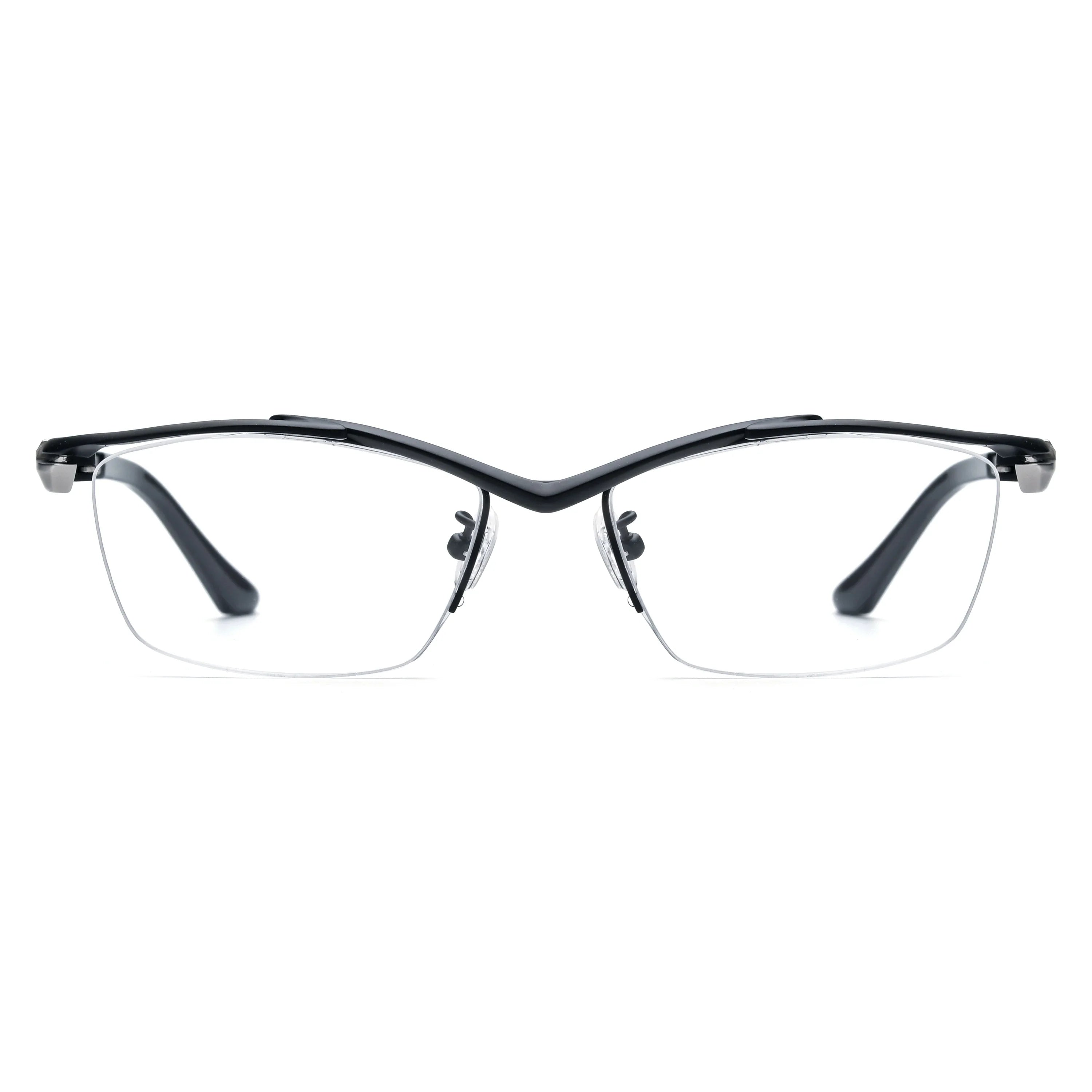 Rectangle Glasses LE3033