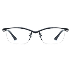 Rectangle Glasses LE3033