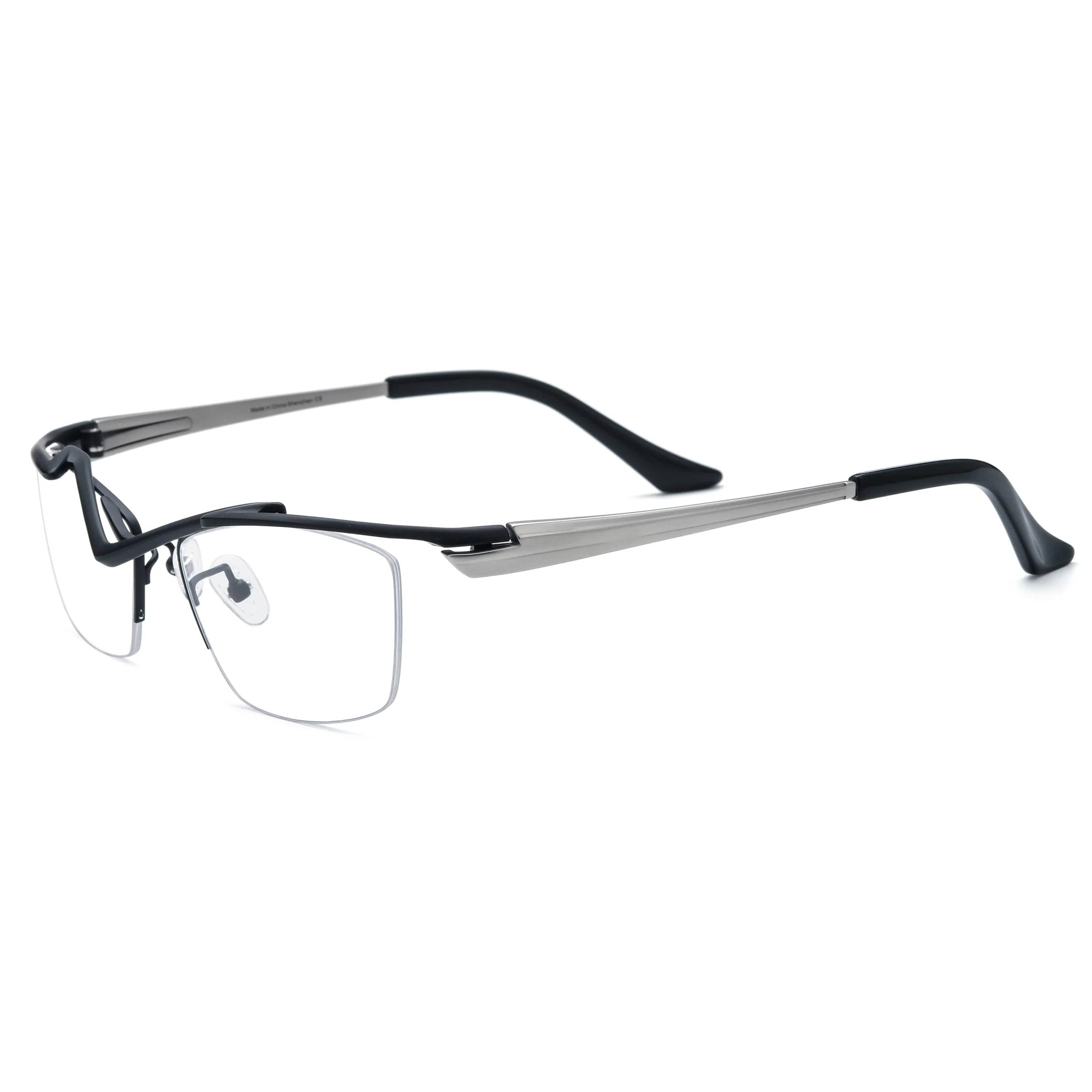 Rectangle Glasses LE3033