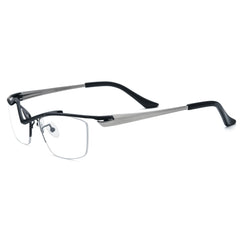 Rectangle Glasses LE3033