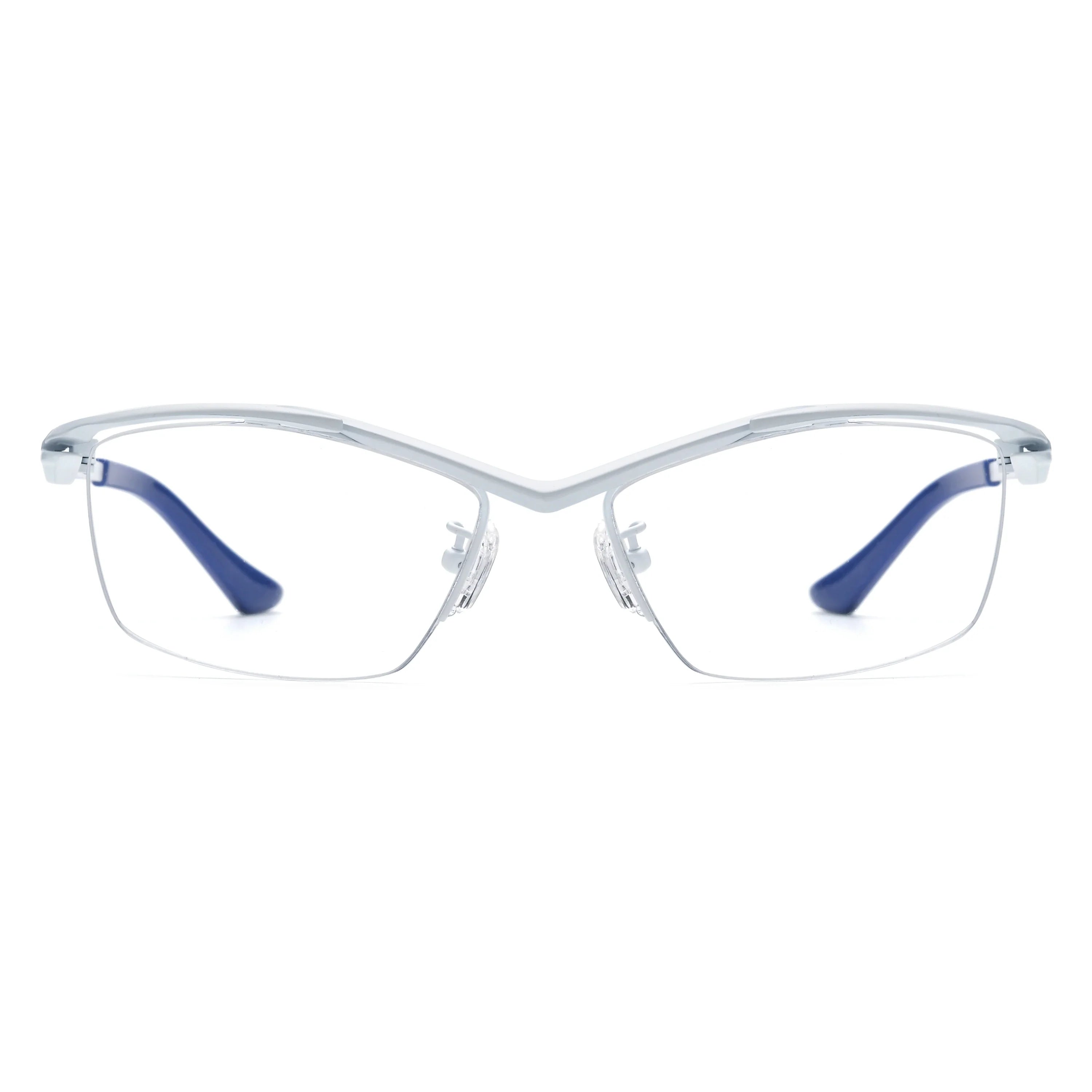 Rectangle Glasses LE3033