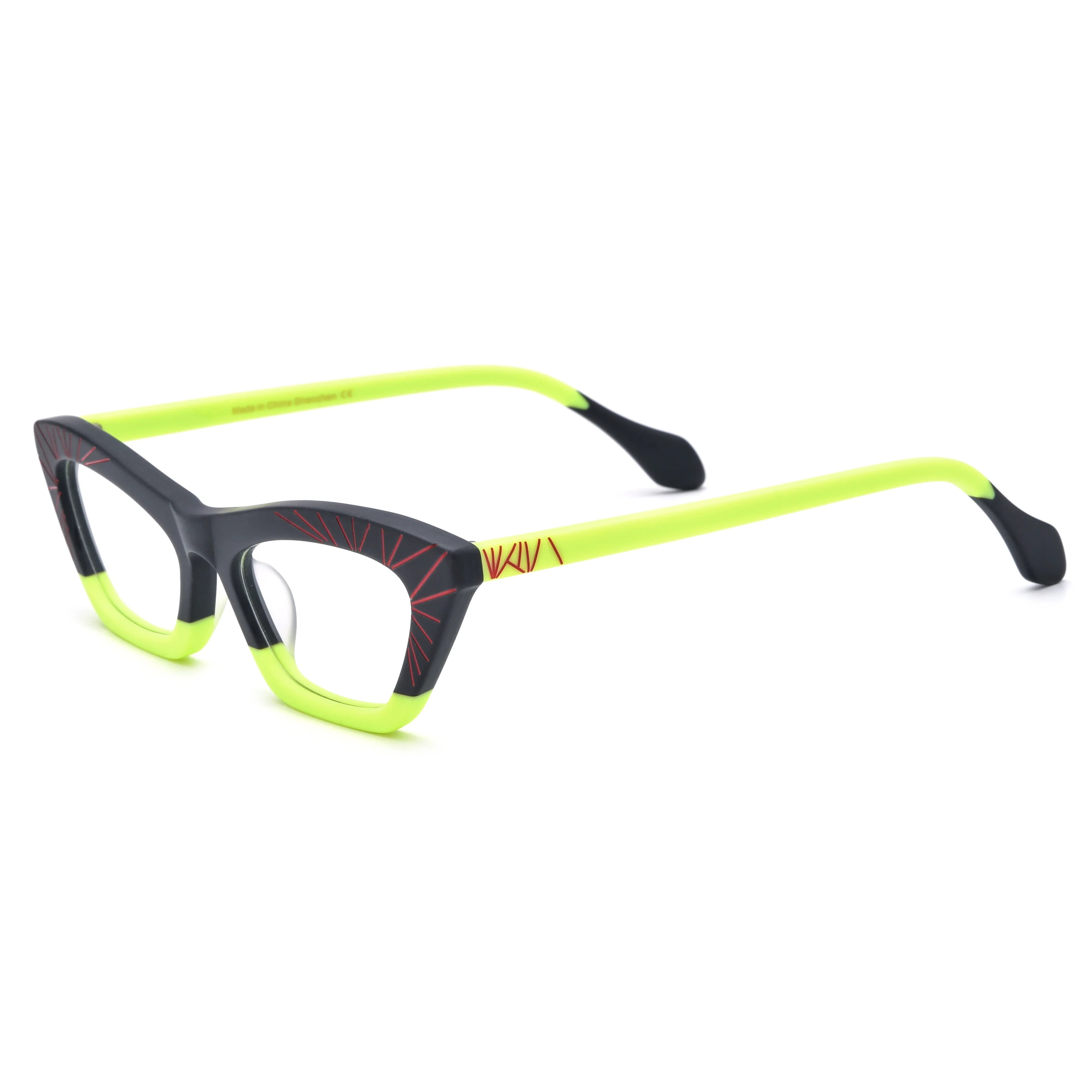 Cat Eye Glasses LE3040