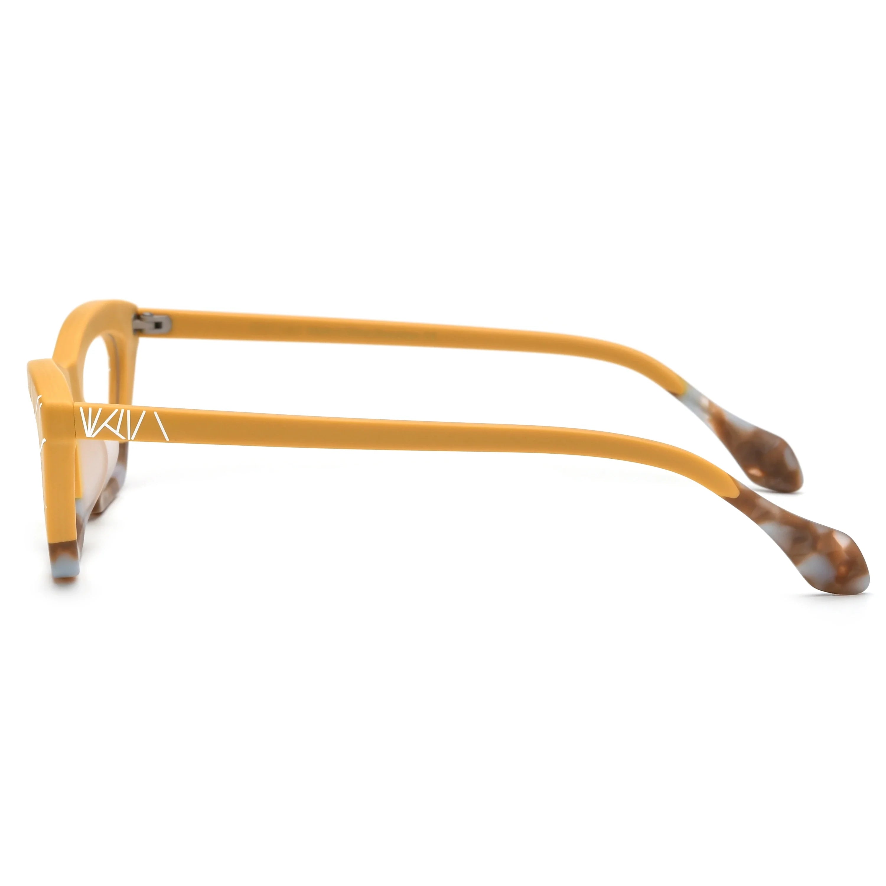 Cat Eye Glasses LE3040