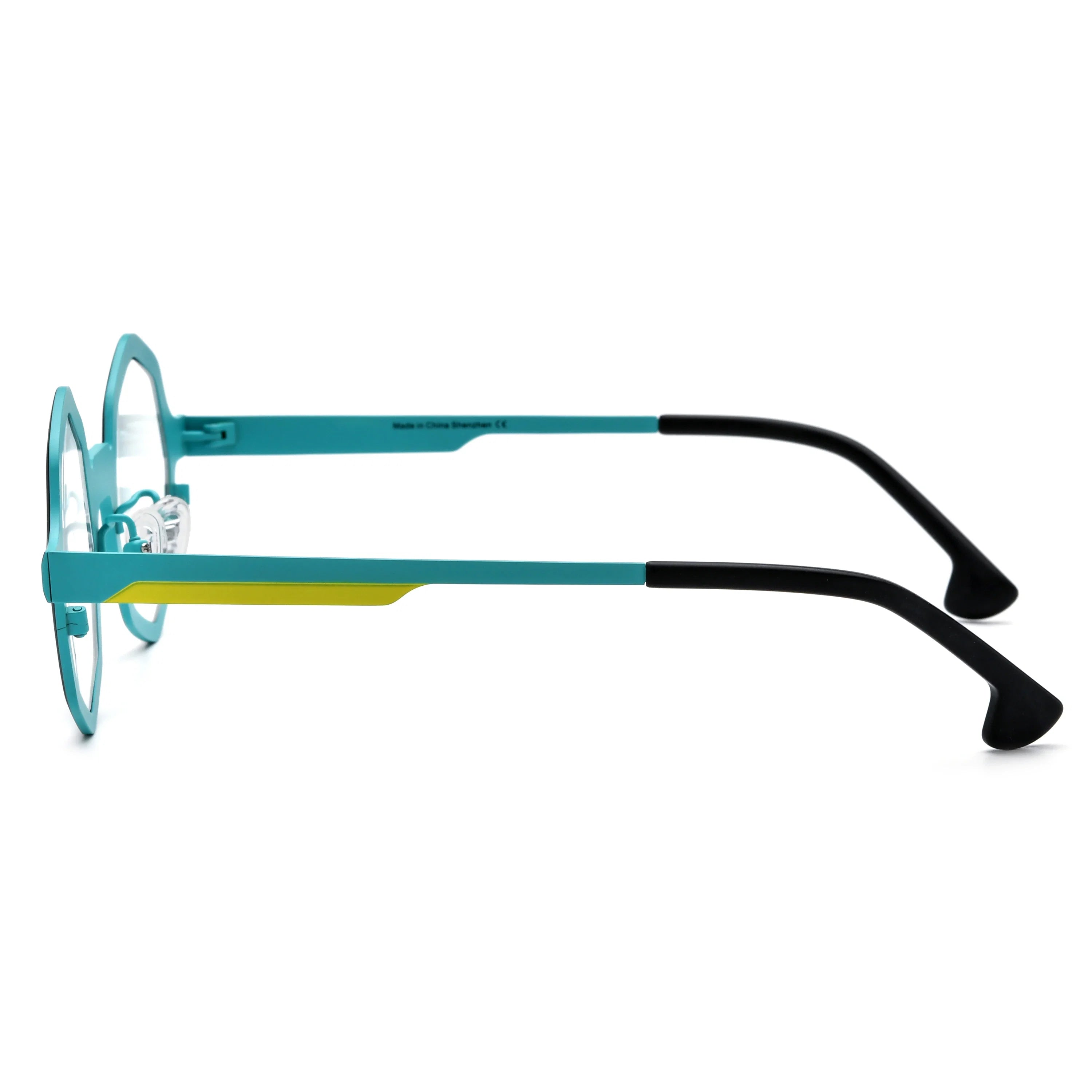 Geometric Glasses LE3045