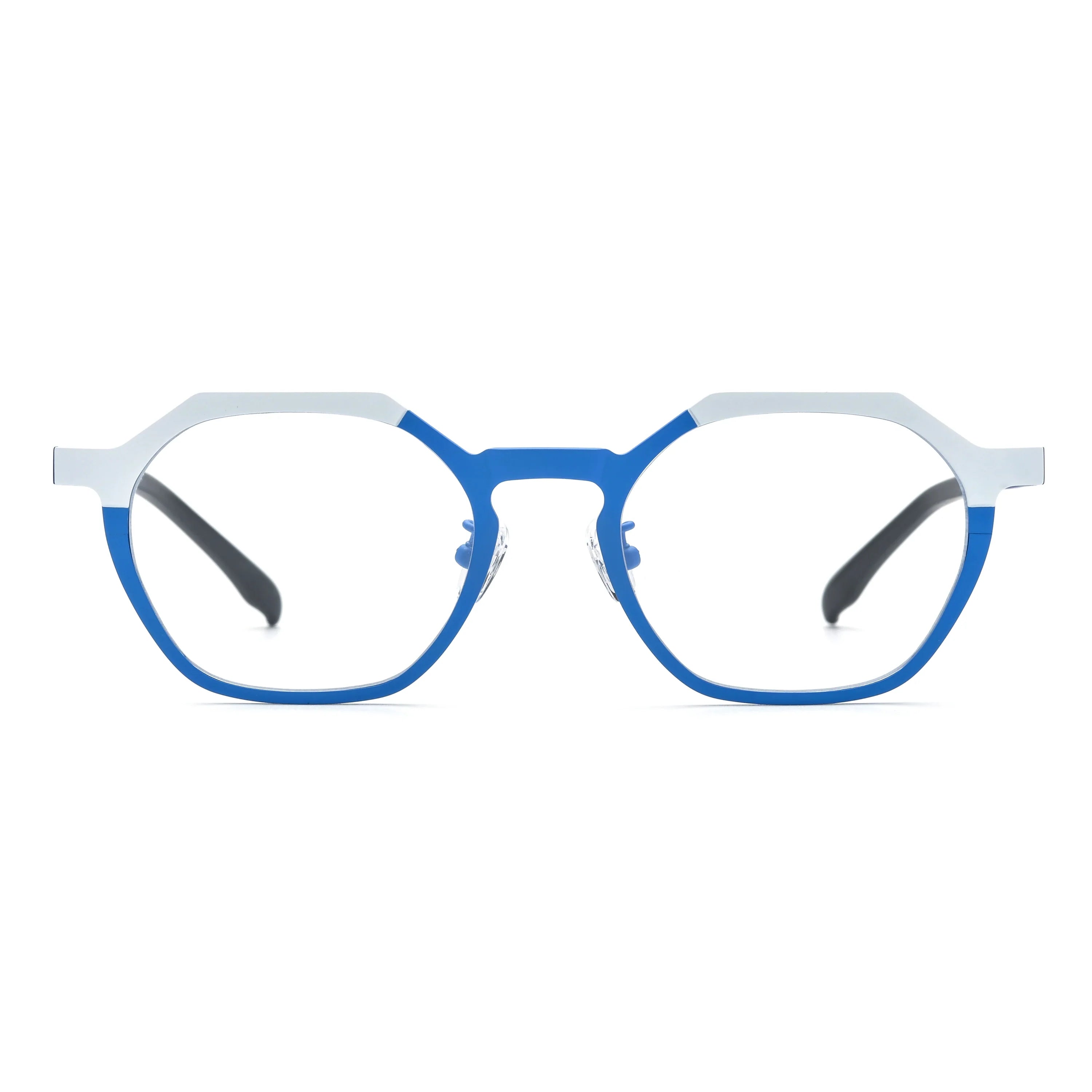Geometric Glasses LE3047