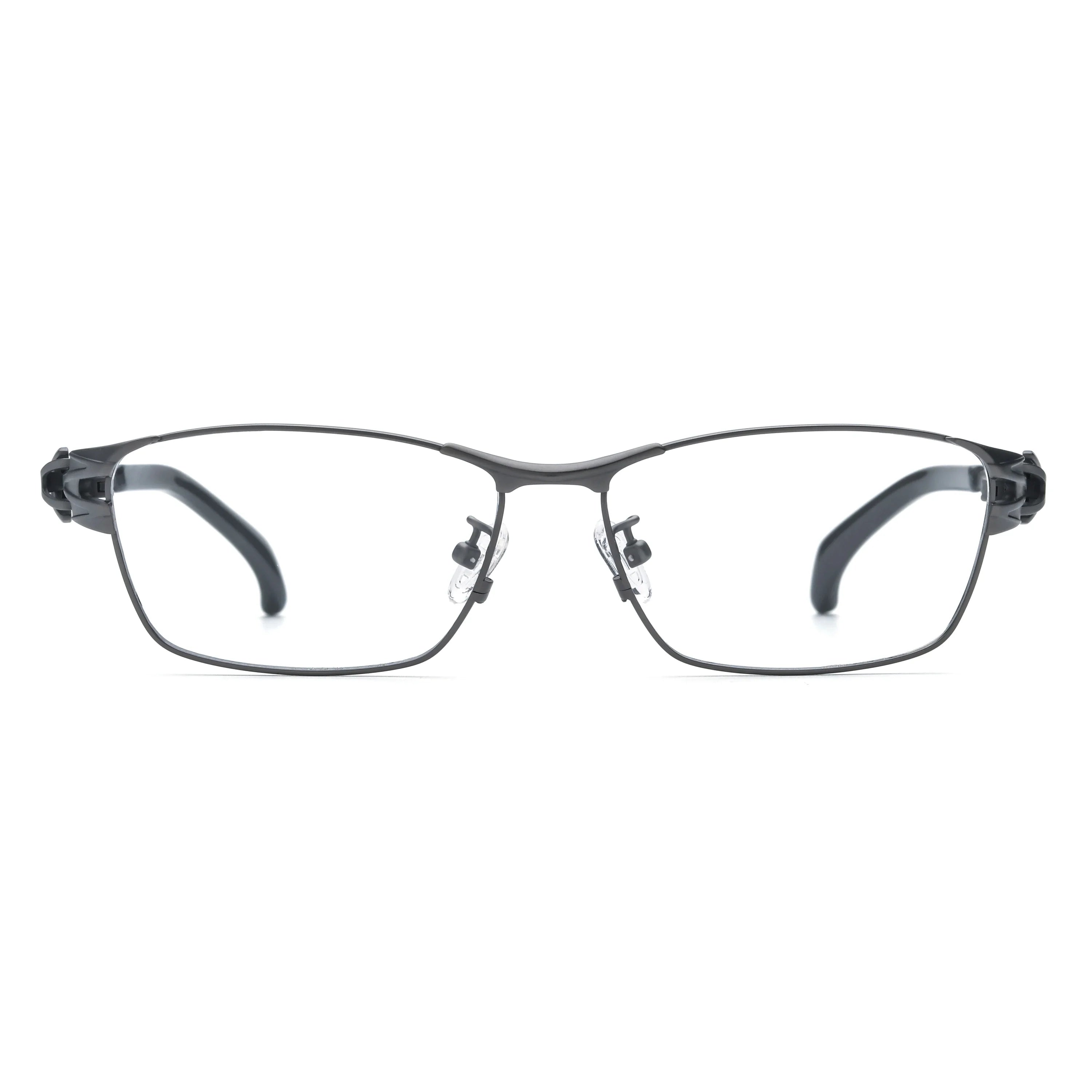 Rectangle Glasses LE3051