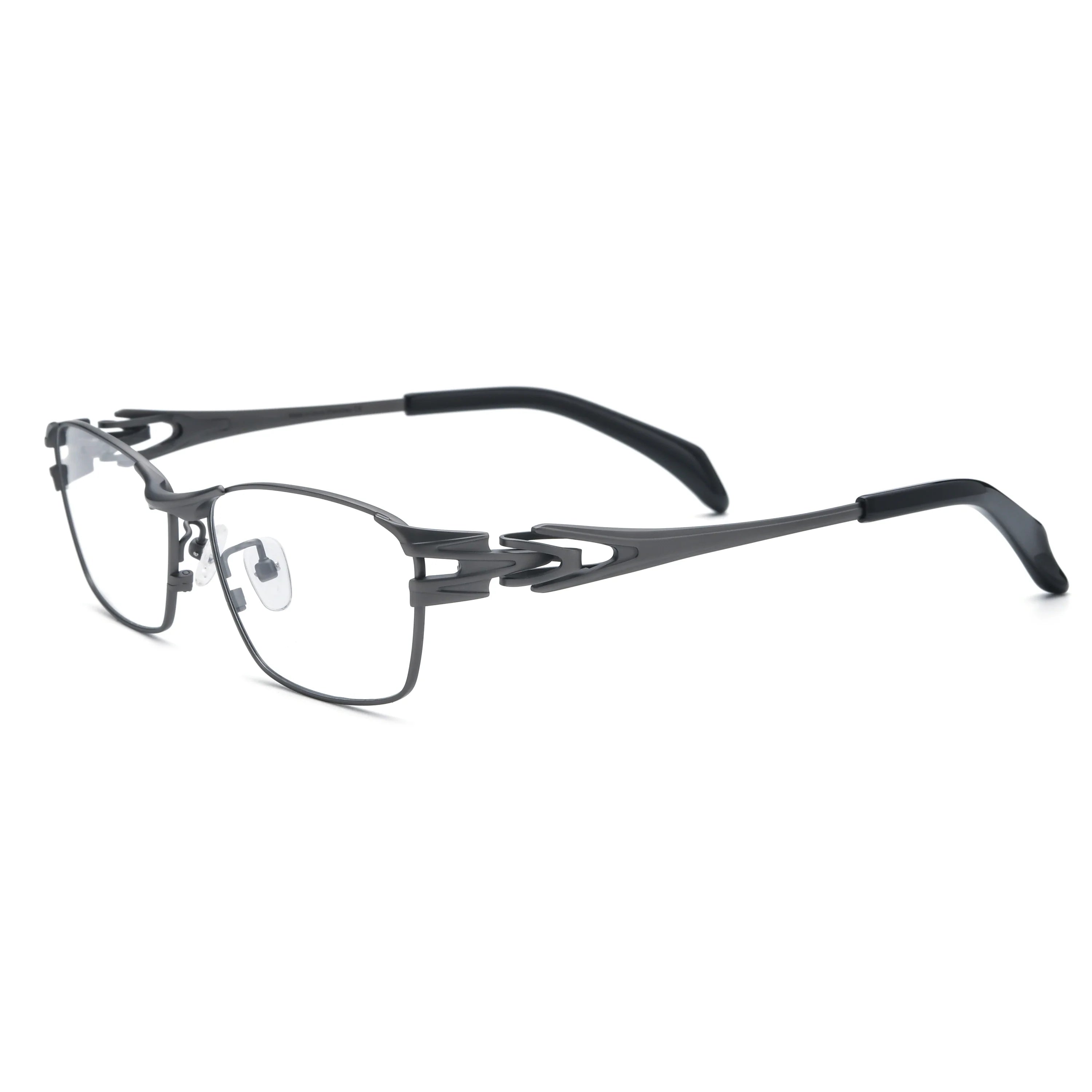 Rectangle Glasses LE3051