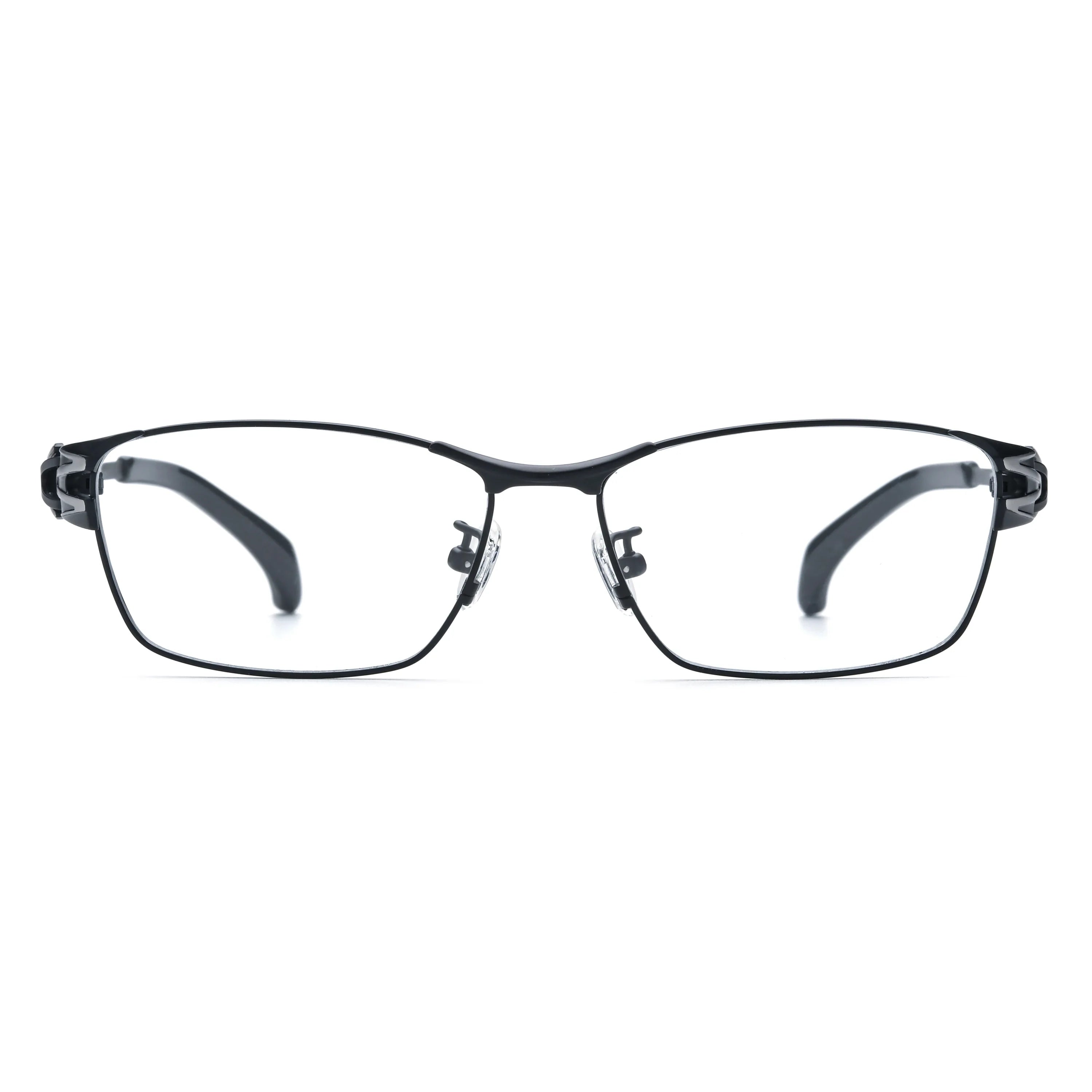 Rectangle Glasses LE3051