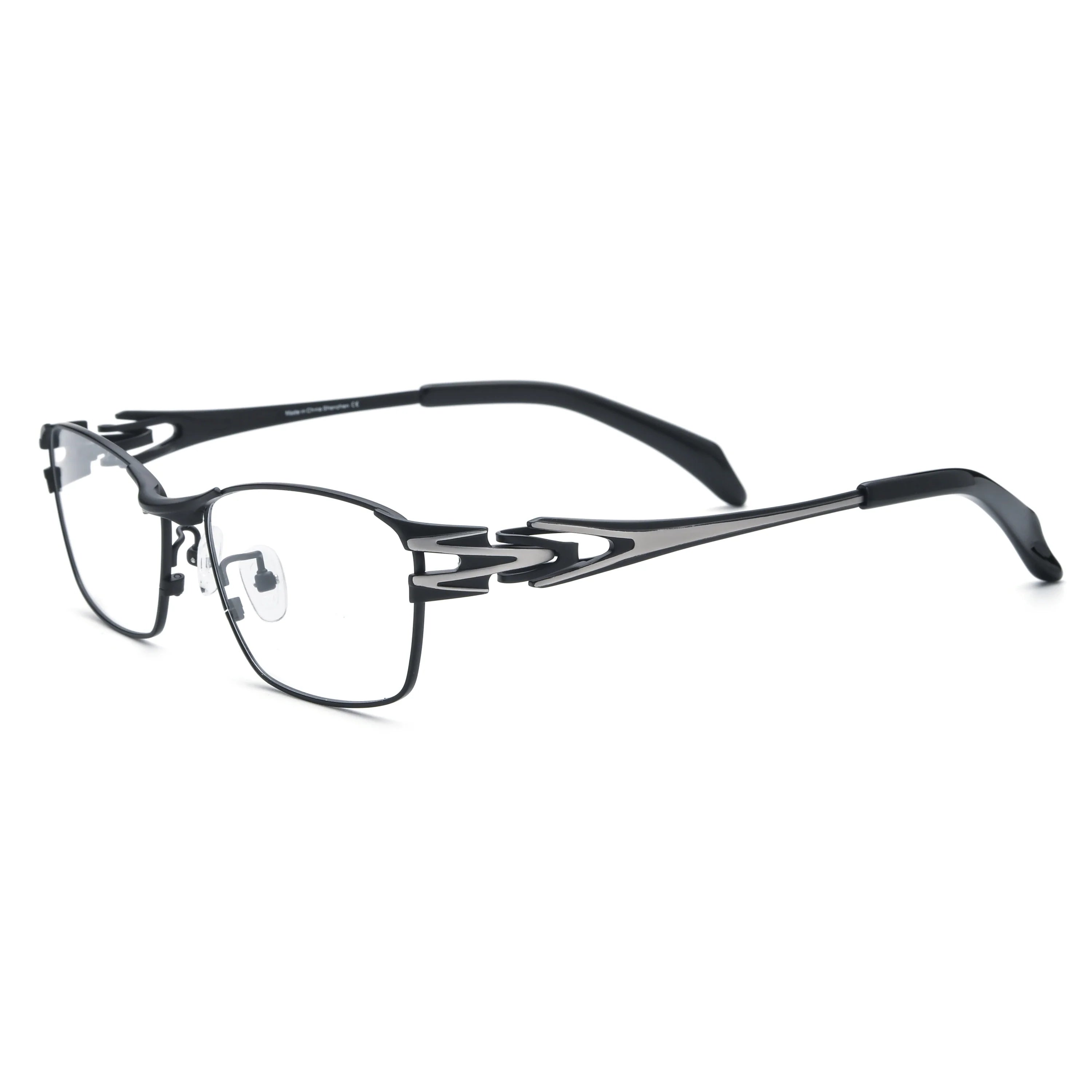 Rectangle Glasses LE3051