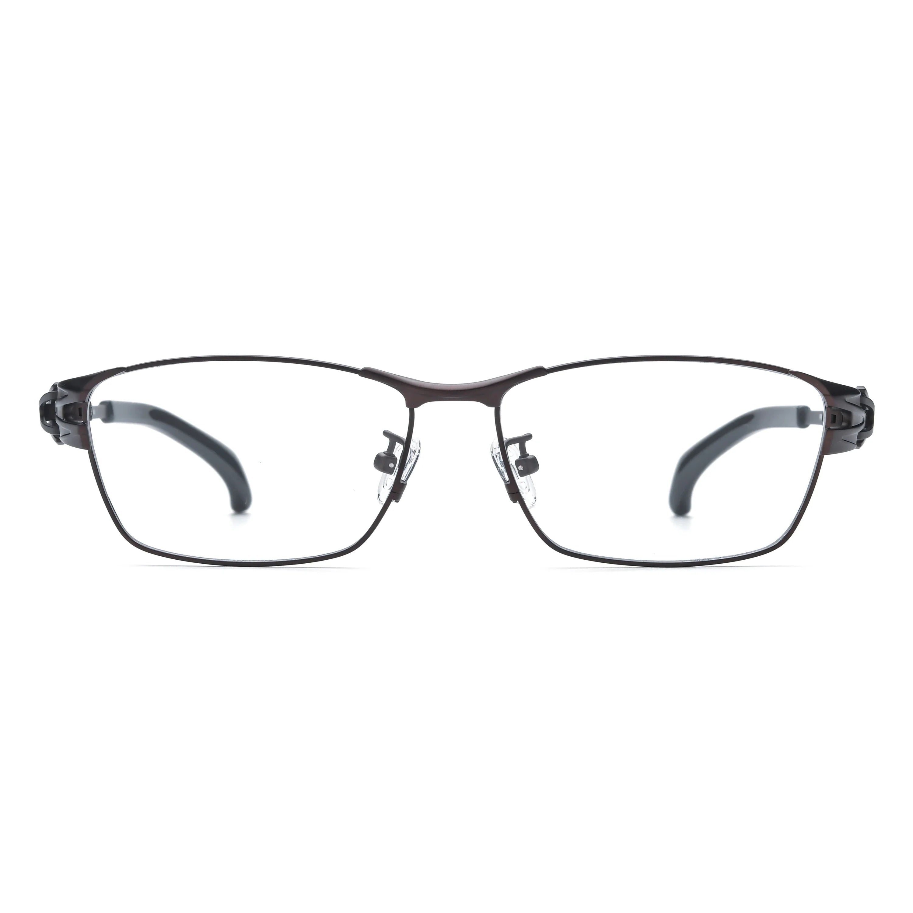 Rectangle Glasses LE3051