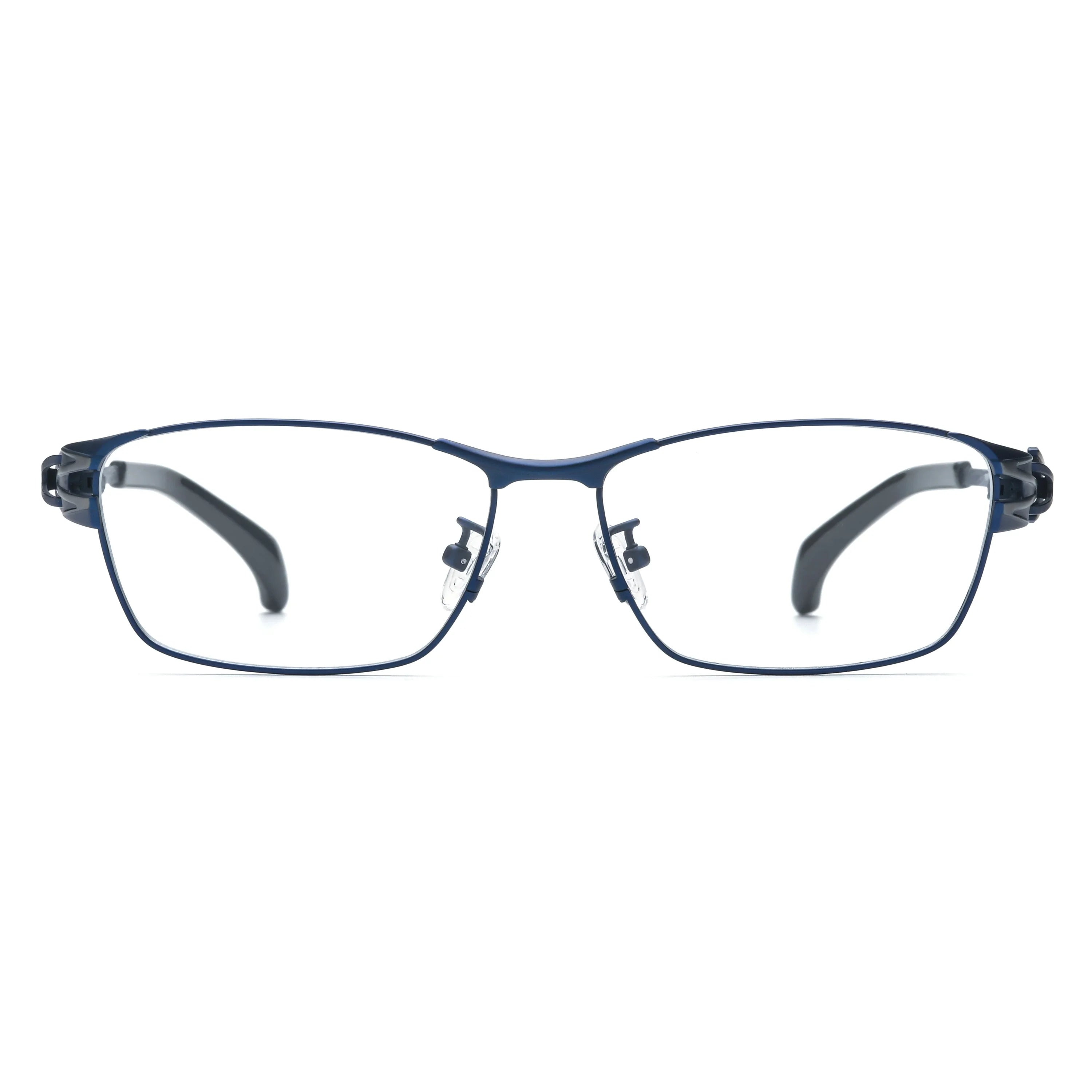 Rectangle Glasses LE3051