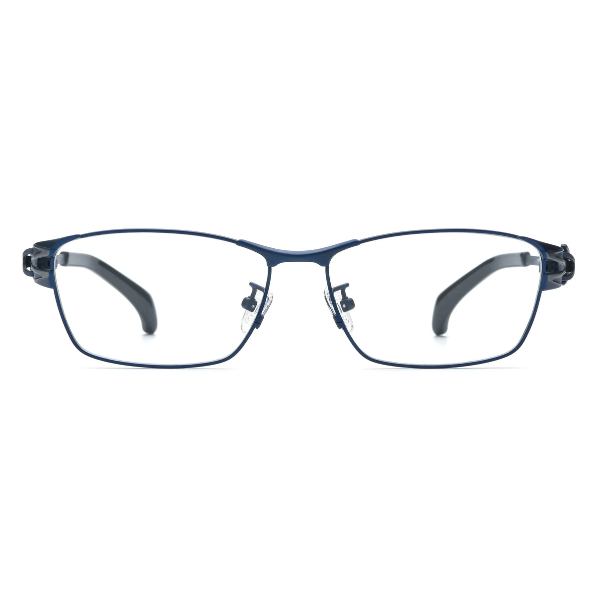 Rectangle Glasses LE3051