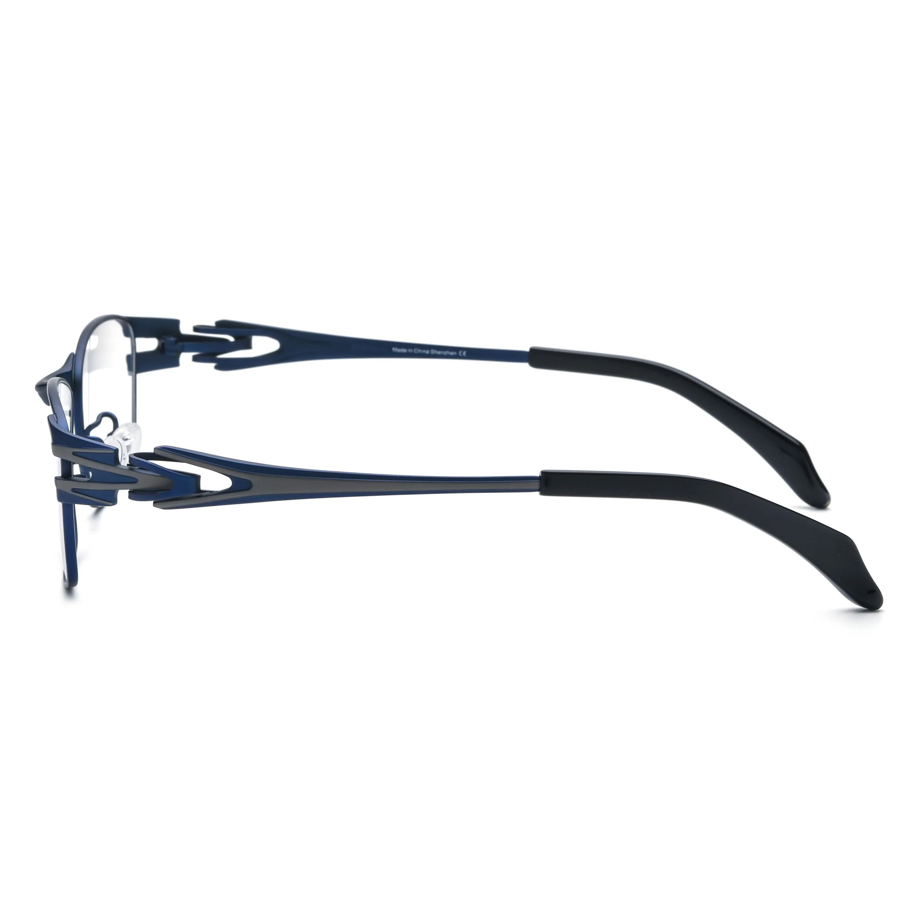 Rectangle Glasses LE3051