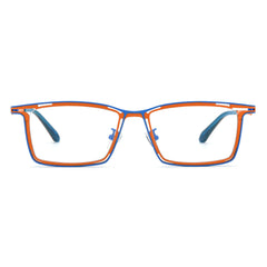 Rectangle Glasses LE3053