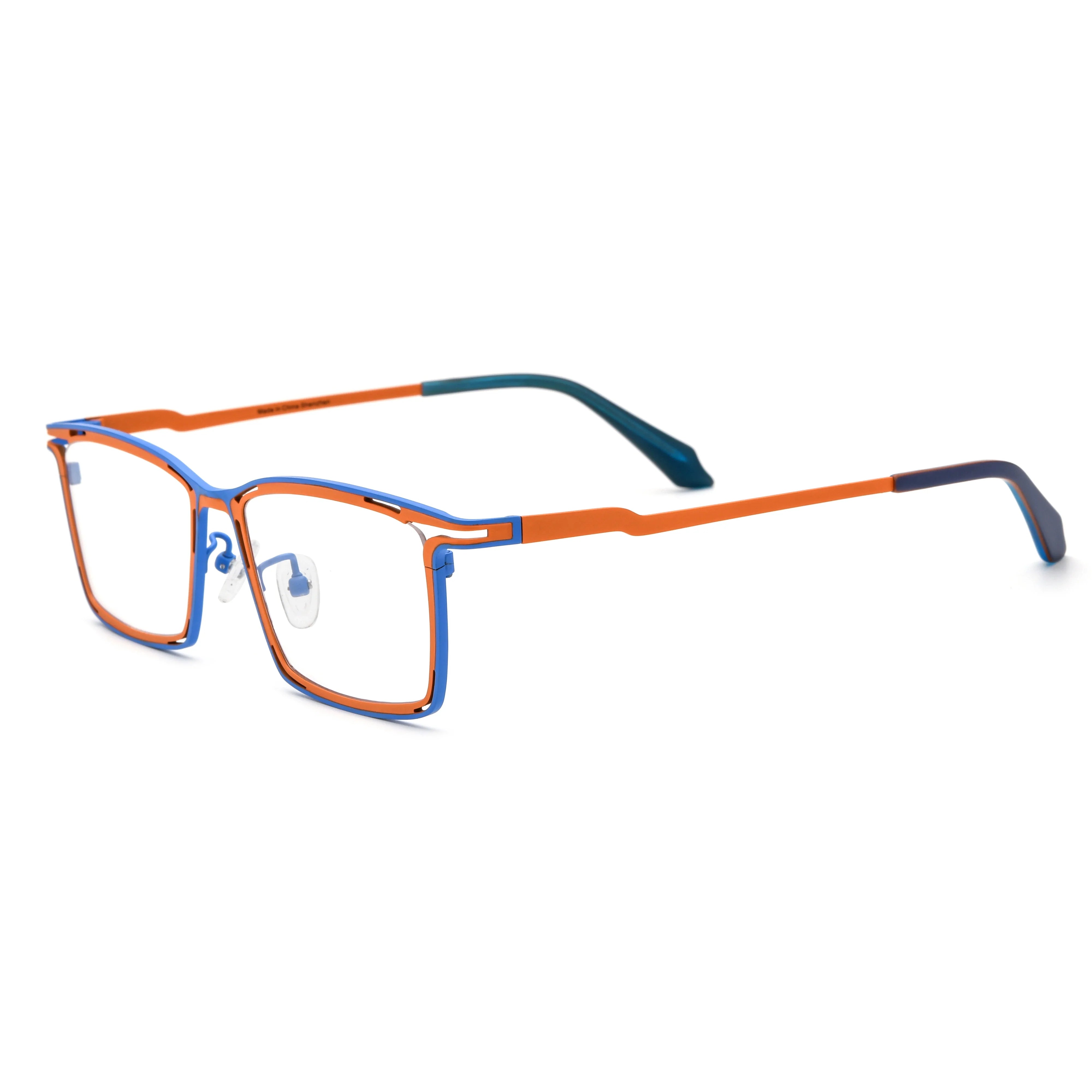 Rectangle Glasses LE3053