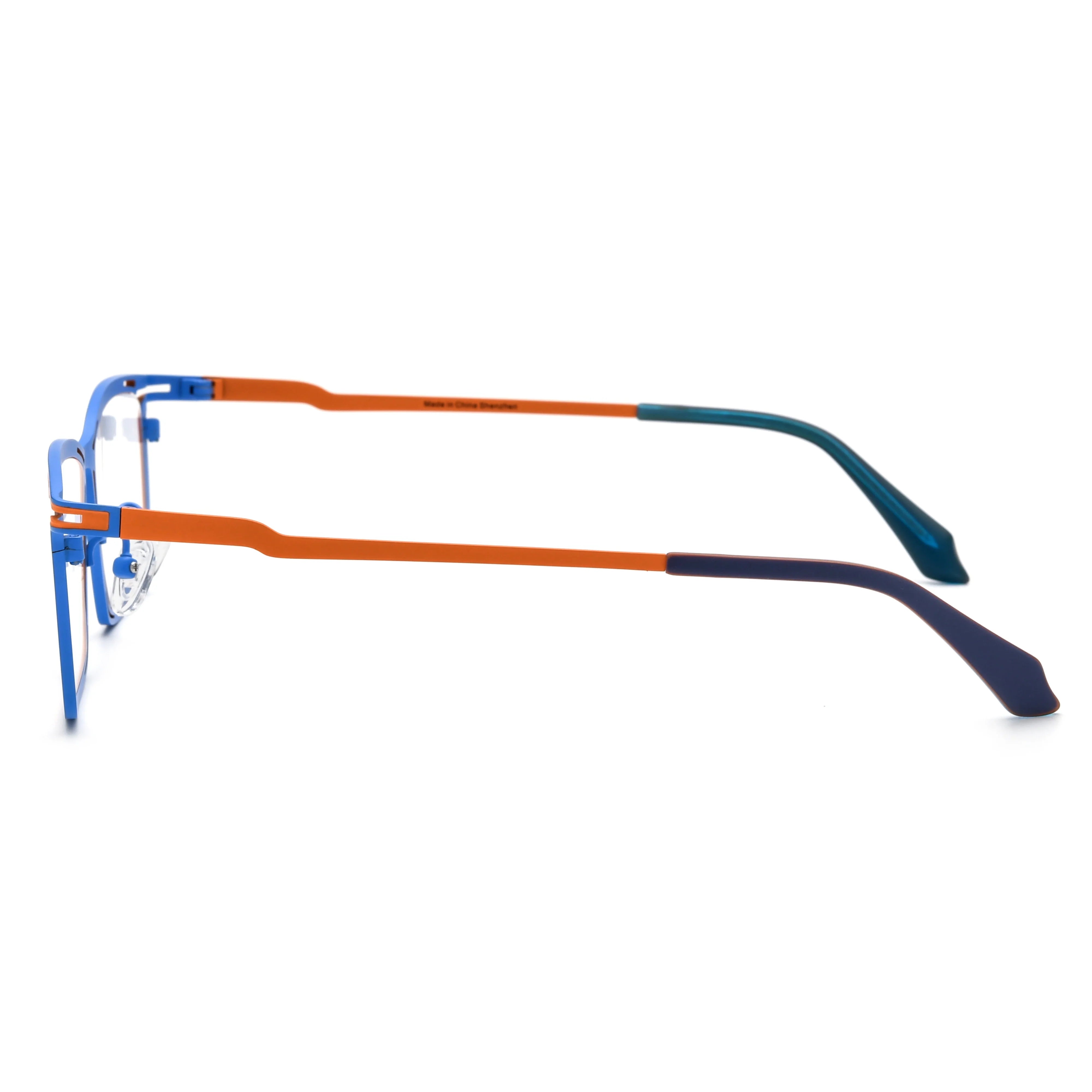 Rectangle Glasses LE3053