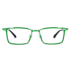 Rectangle Glasses LE3053