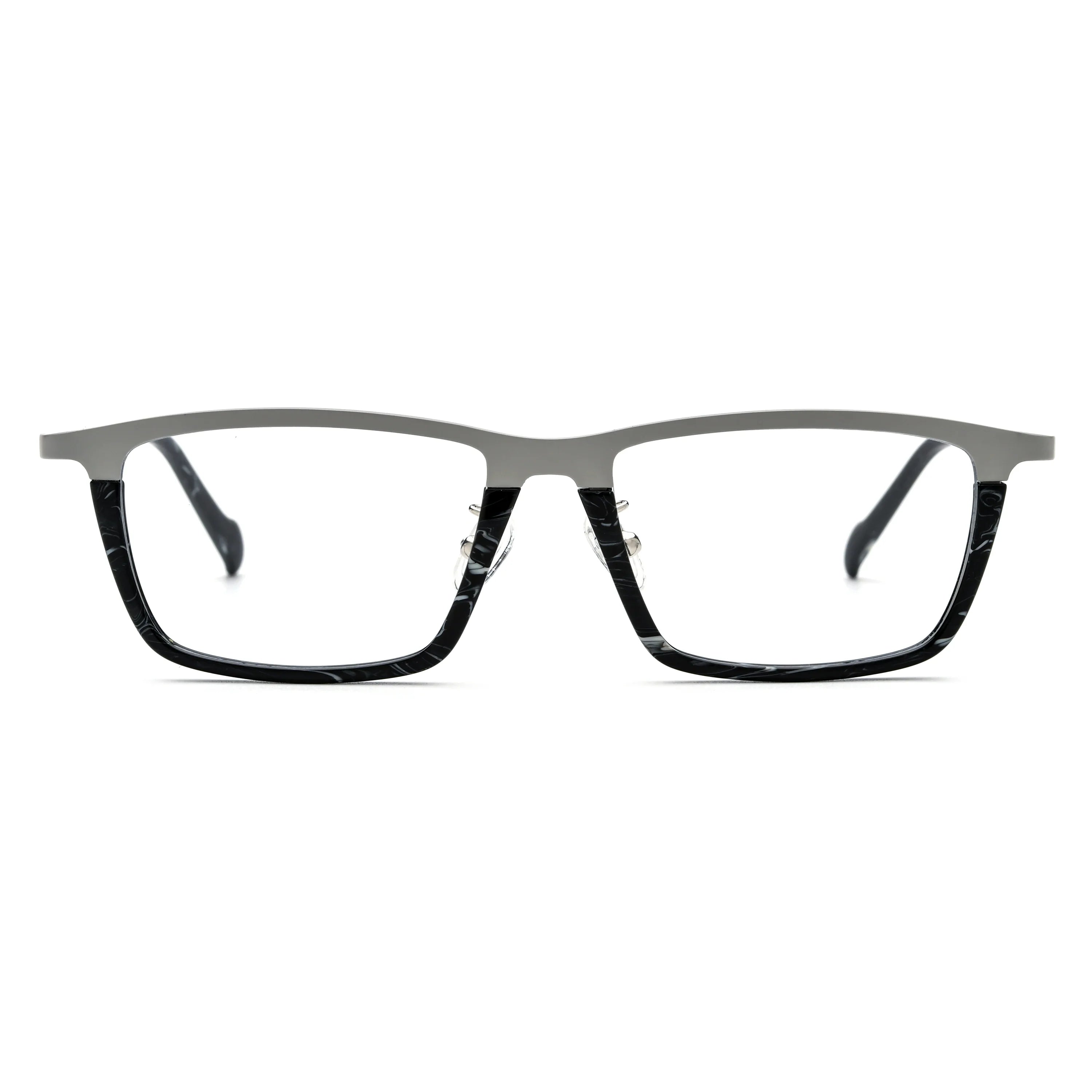 Rectangle Glasses LE3054