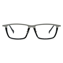 Rectangle Glasses LE3054