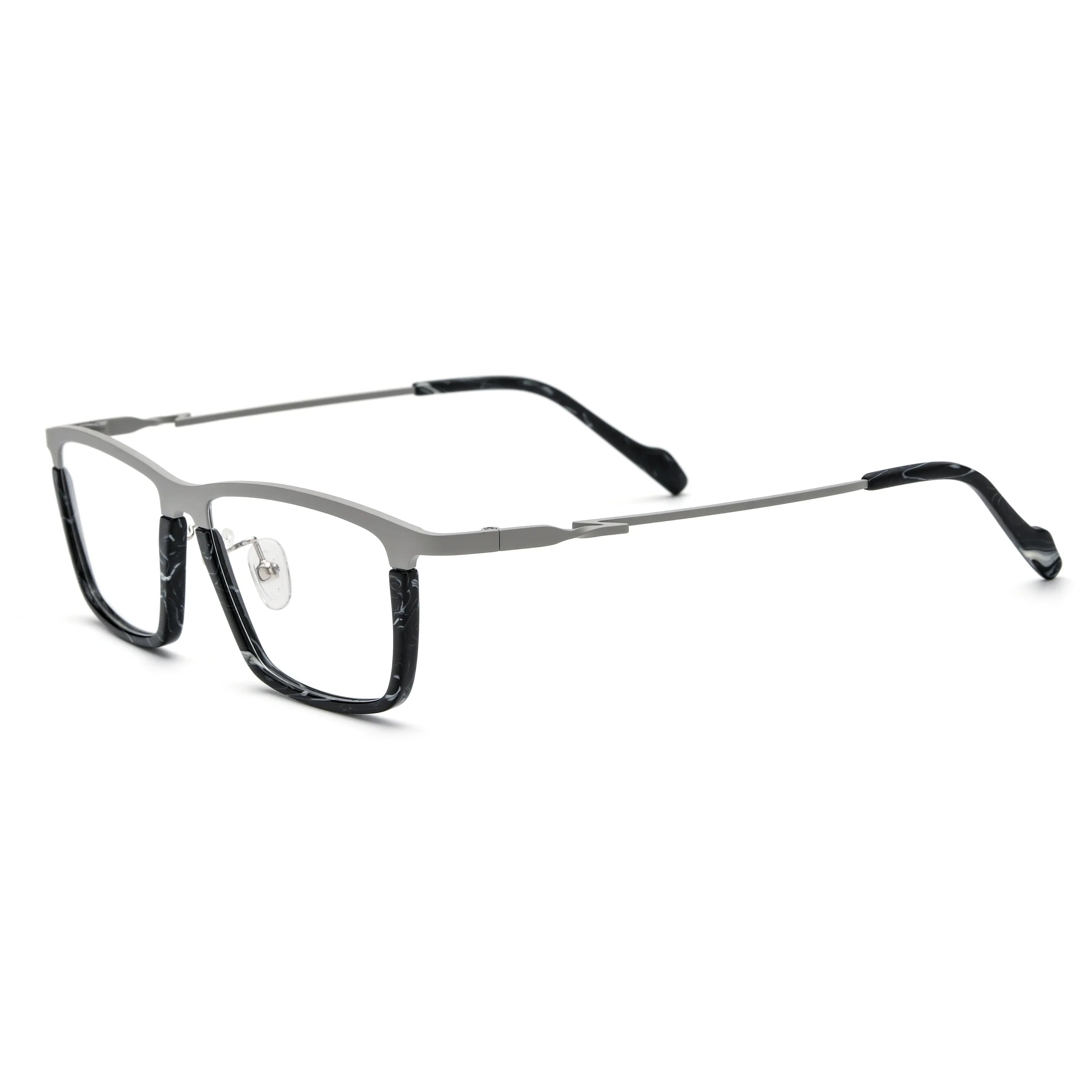 Rectangle Glasses LE3054
