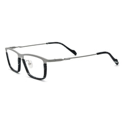 Rectangle Glasses LE3054