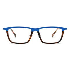 Rectangle Glasses LE3054