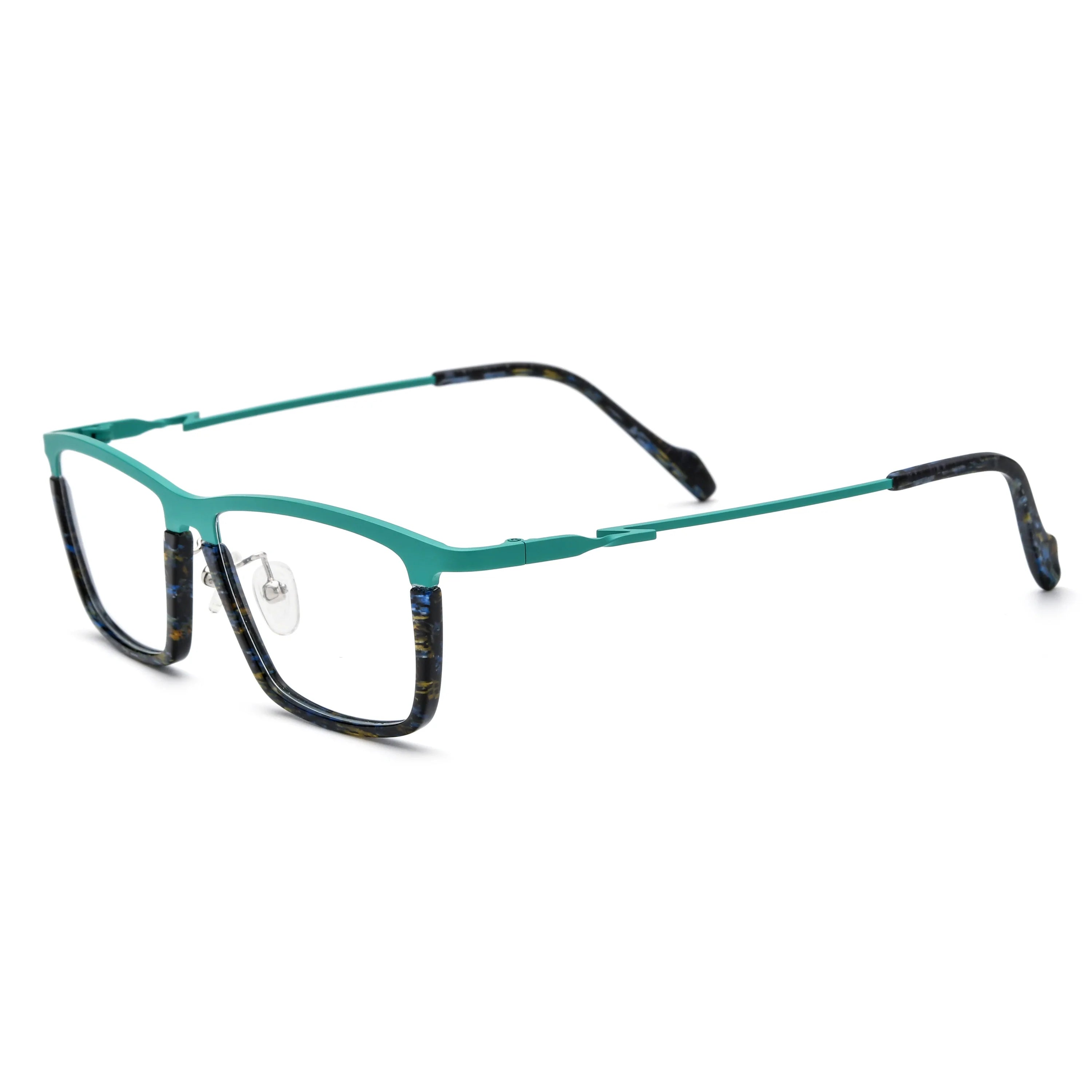 Rectangle Glasses LE3054