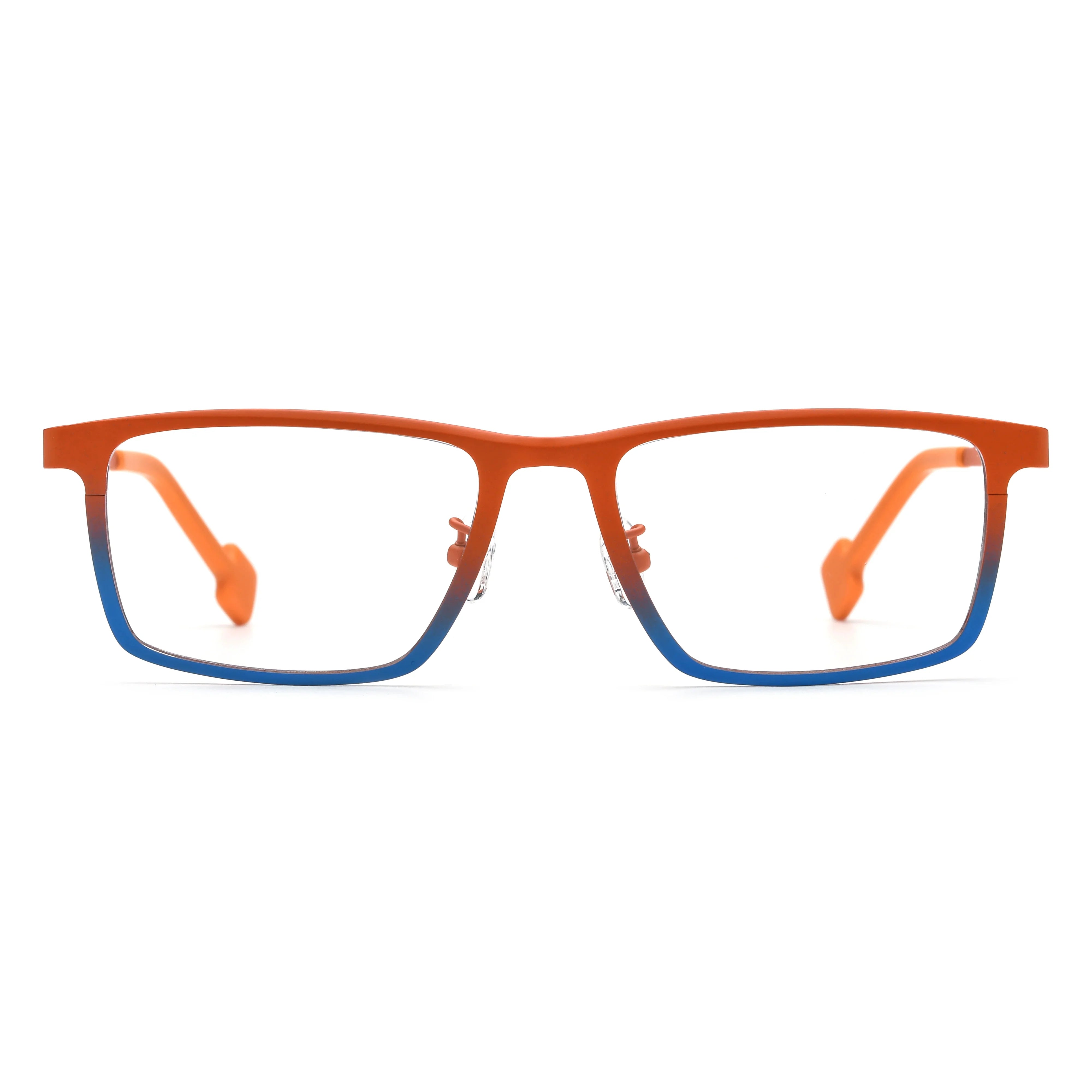 Rectangle Glasses LE3056